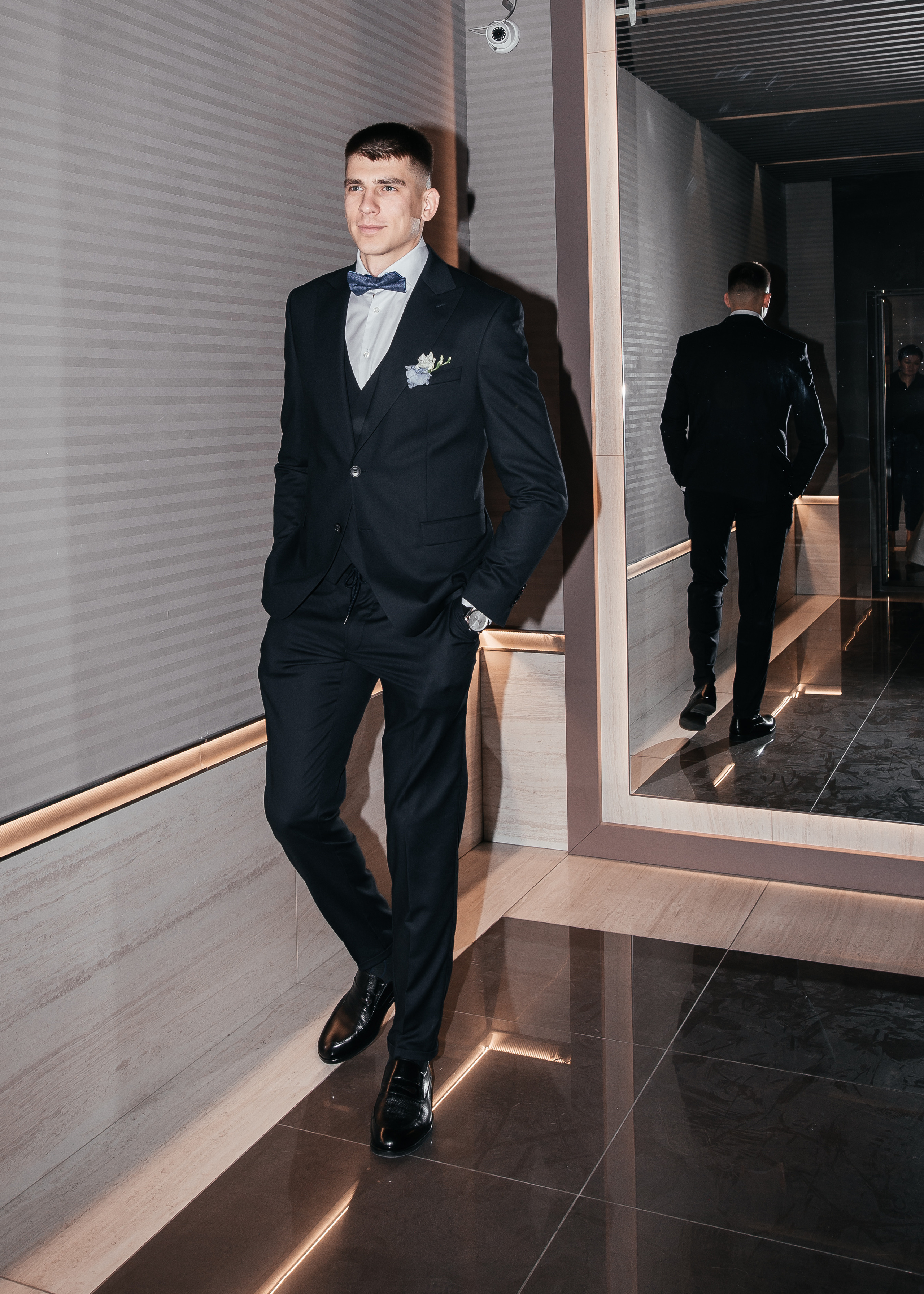 Наташа и Андрей. Фотограф в Днепре Марк Качуро