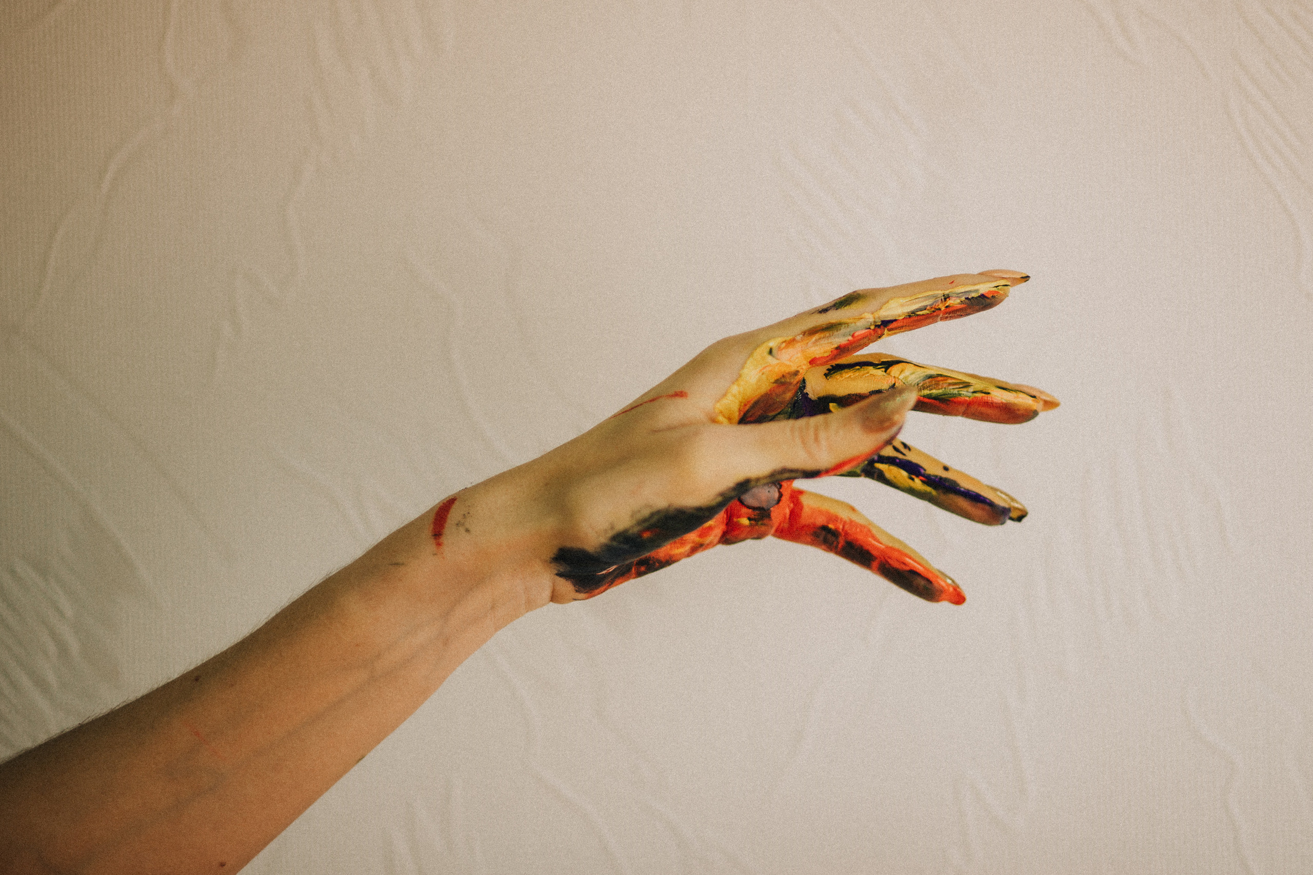 Алена. Фотограф в Дніпрі Марк Качуро