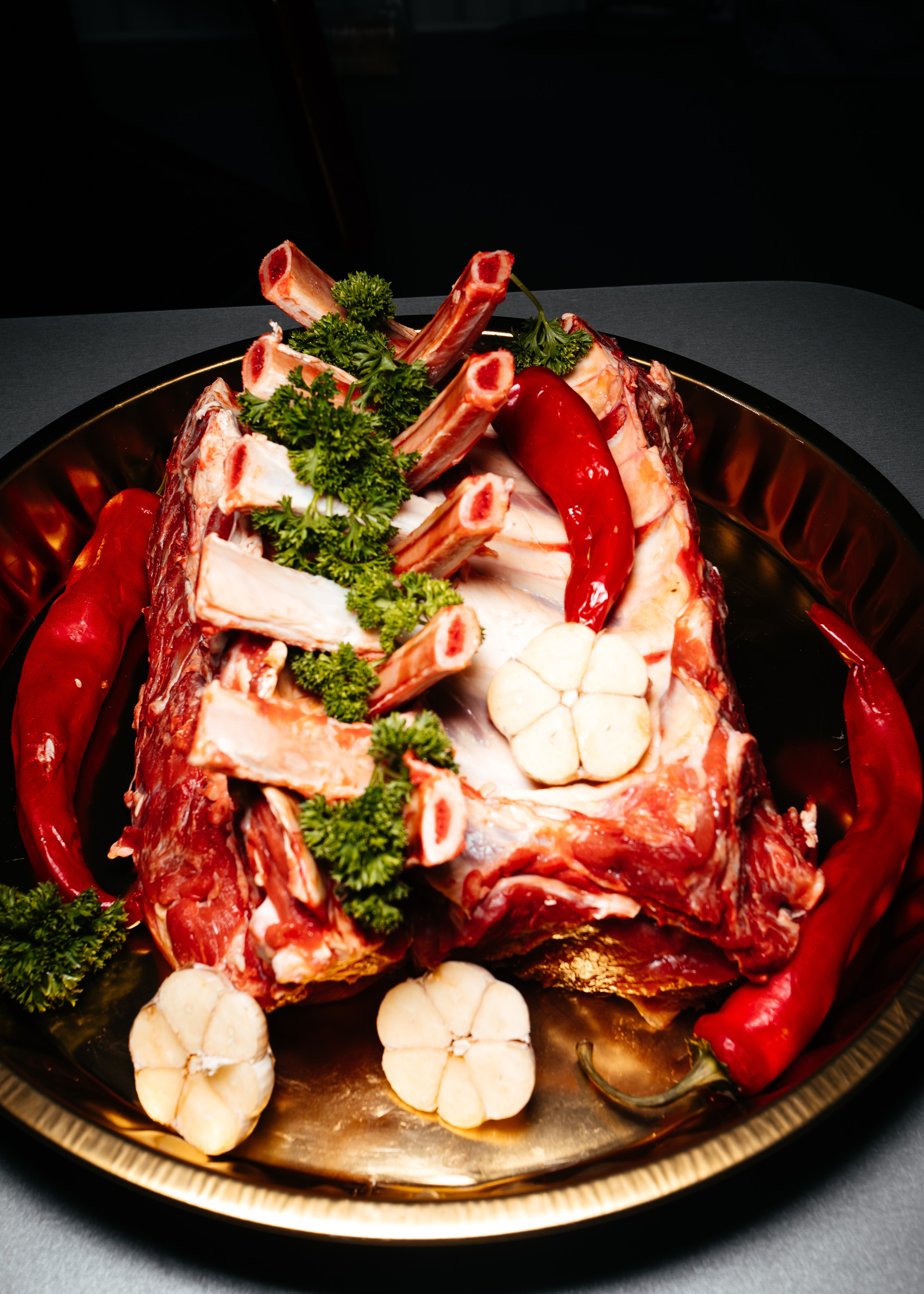 Gurme Halal. Фотограф в Дніпрі Марк Качуро