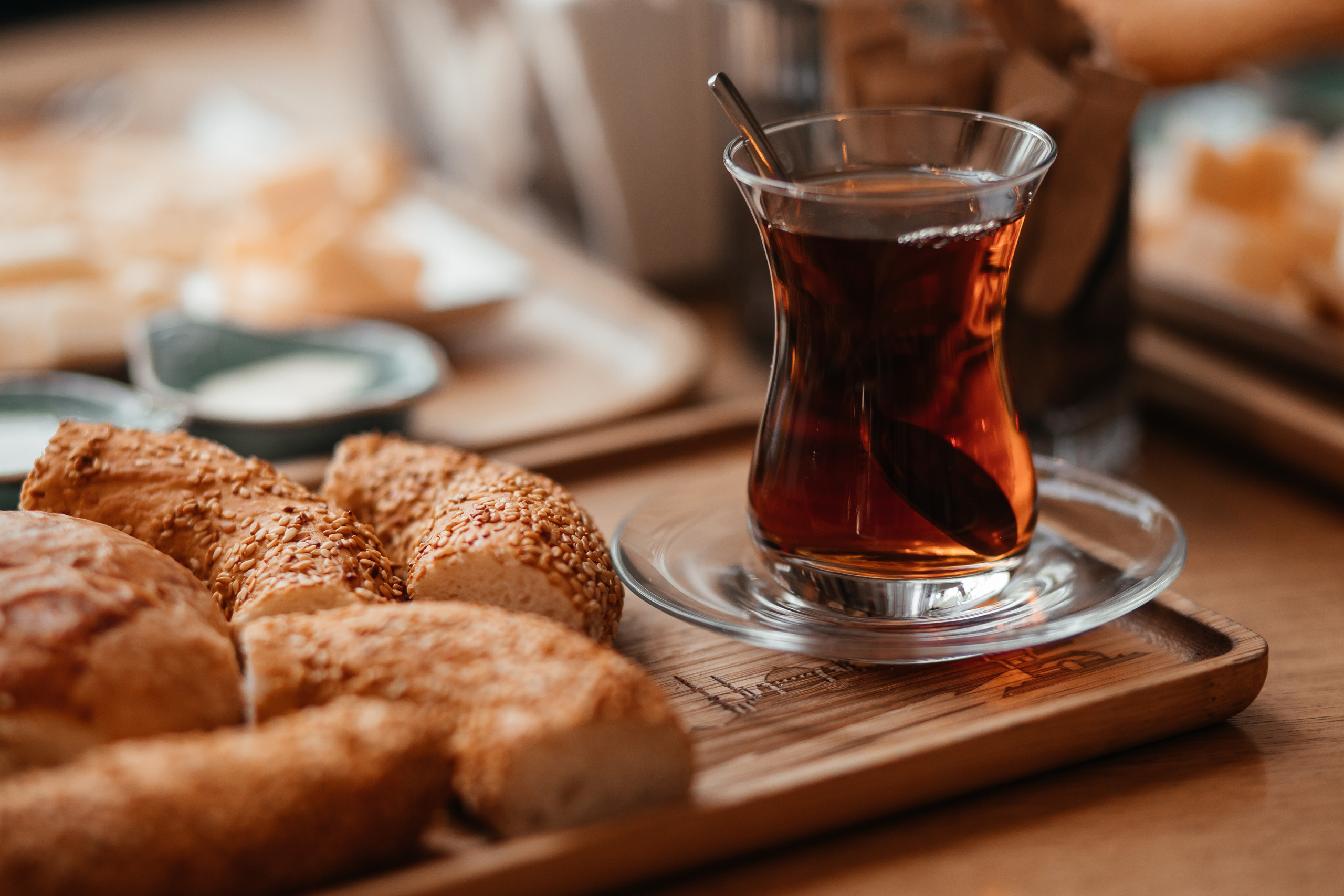 Кофейня Onur Bakery. Фотограф в Днепре Марк Качуро