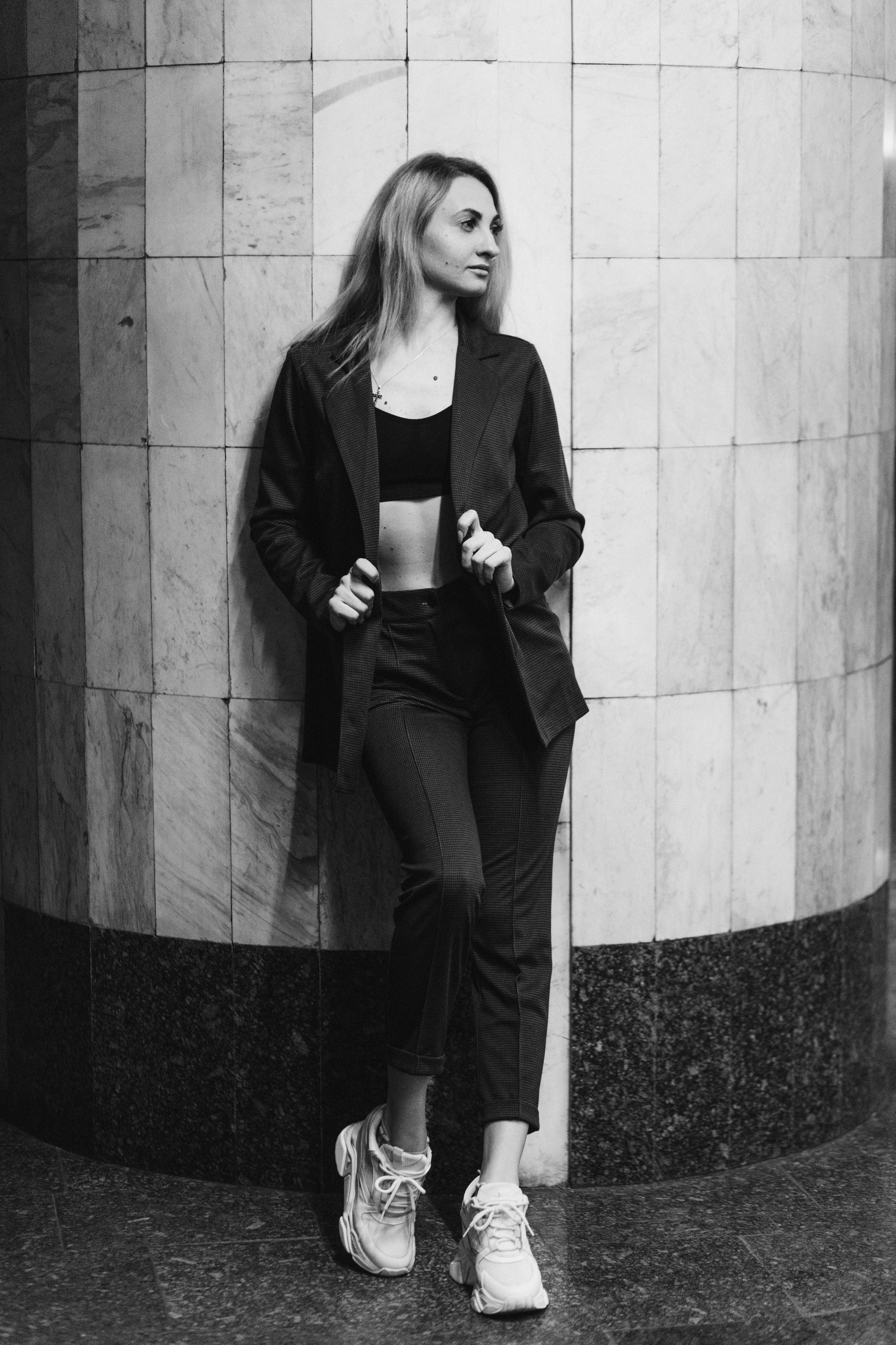 Сьемка вне закона. Фотограф в Дніпрі Марк Качуро