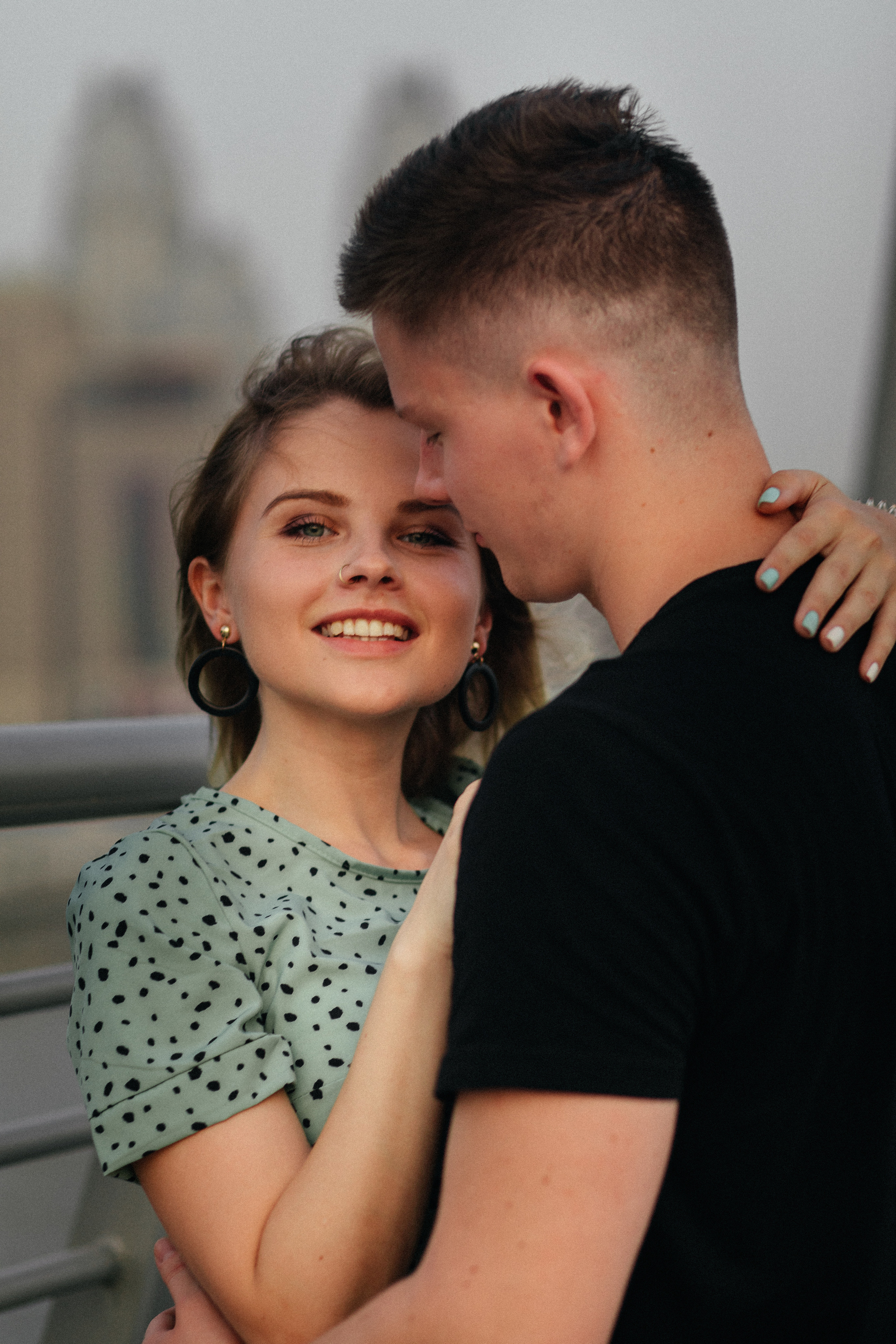 Любовь в Дубае (Саша и Таня). Фотограф в Дніпрі Марк Качуро