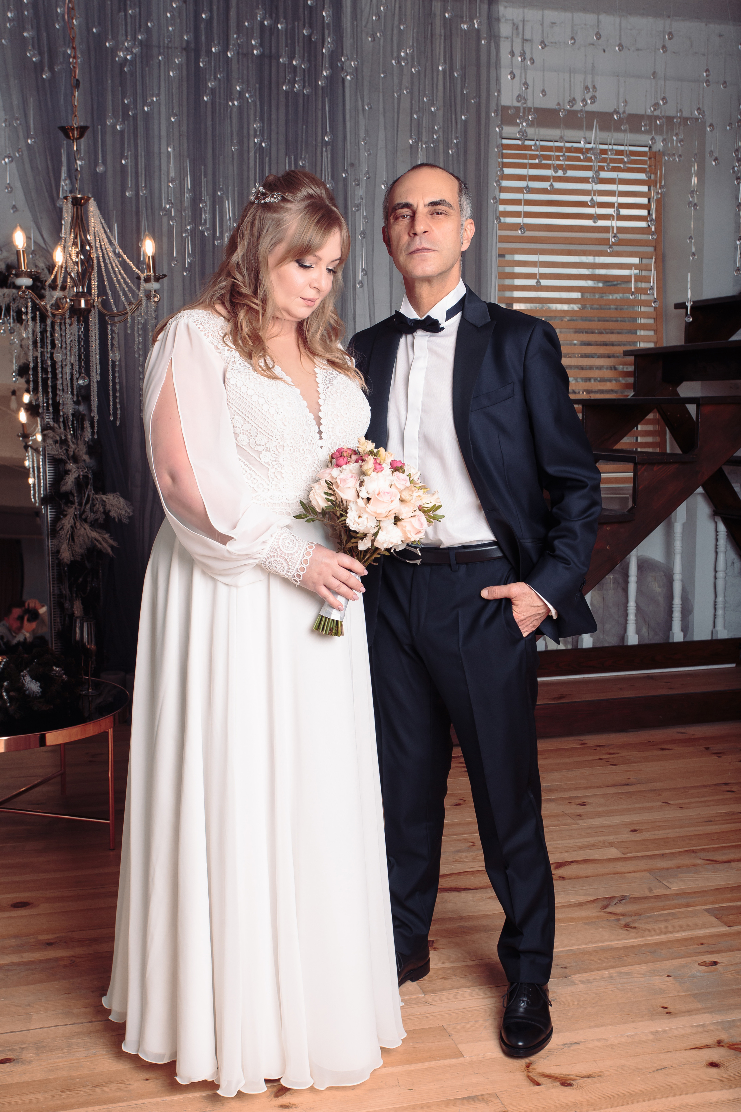 Свадьба Елены и Марио. Фотограф в Дніпрі Марк Качуро