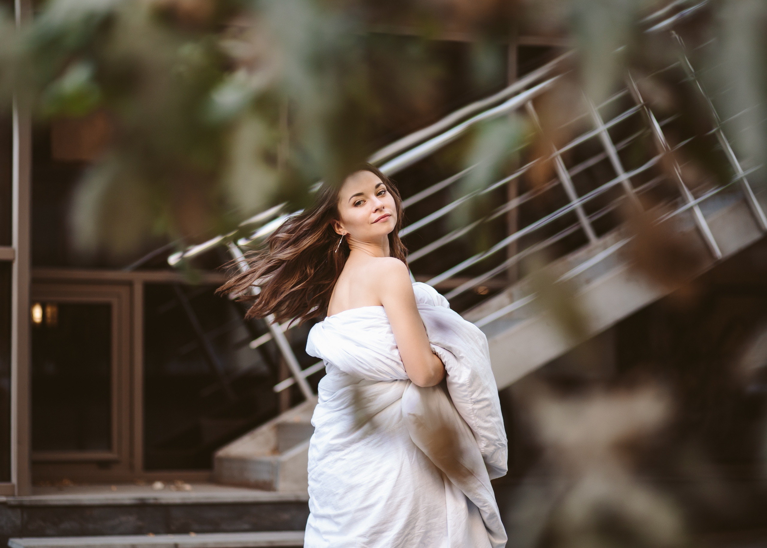 Аня. Фотограф в Дніпрі Марк Качуро