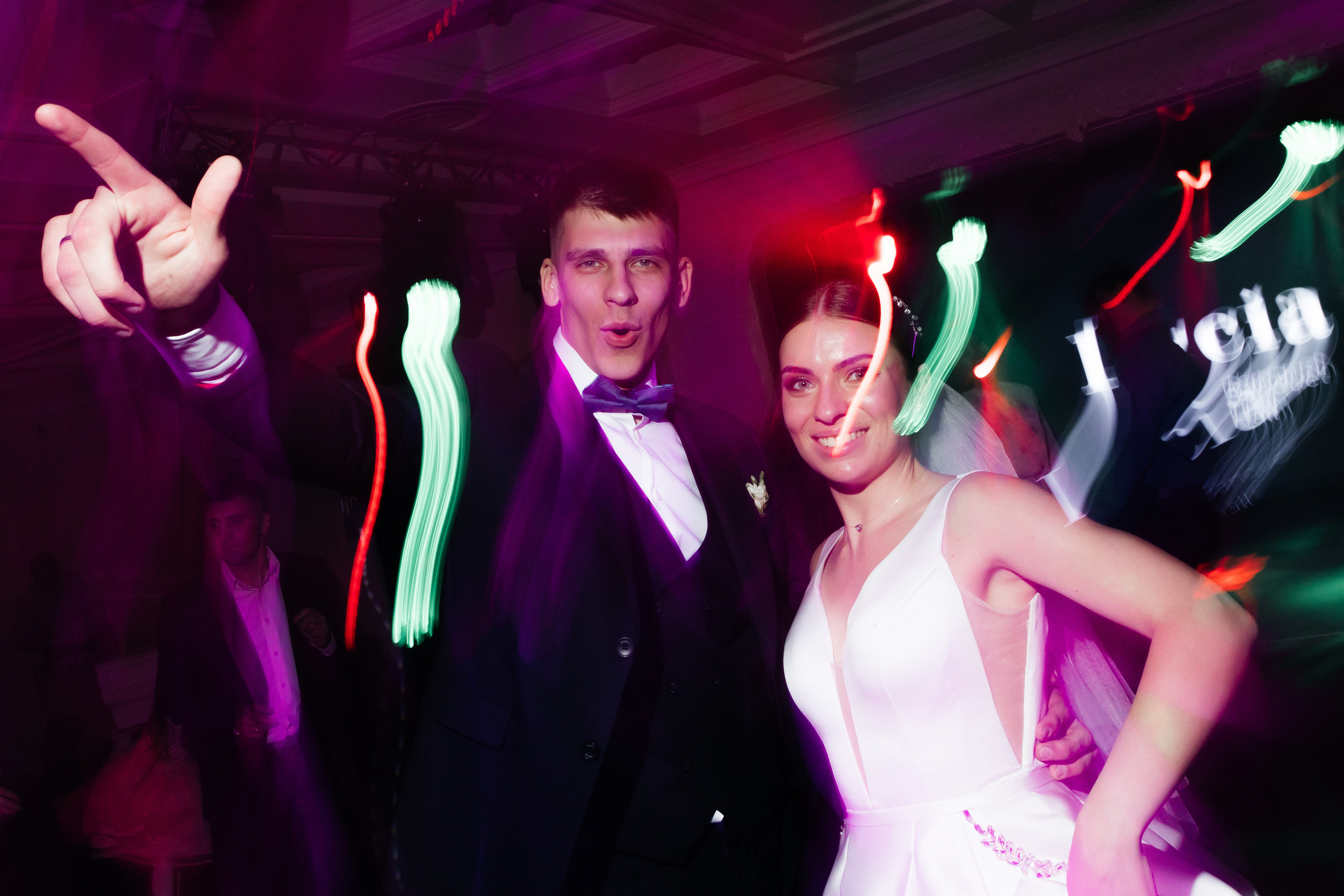 Наташа и Андрей. Фотограф в Днепре Марк Качуро