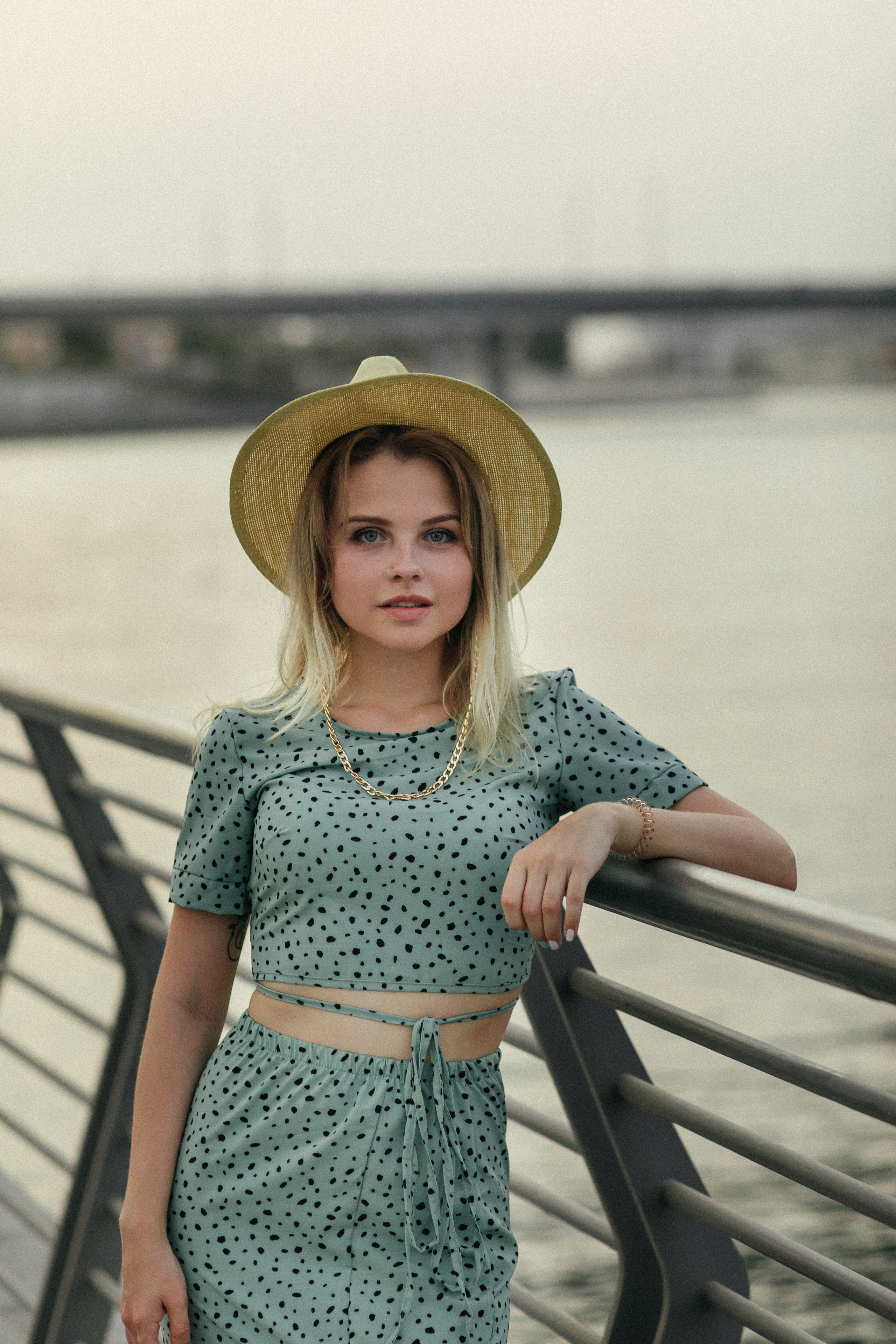 Любовь в Дубае (Саша и Таня). Фотограф в Дніпрі Марк Качуро