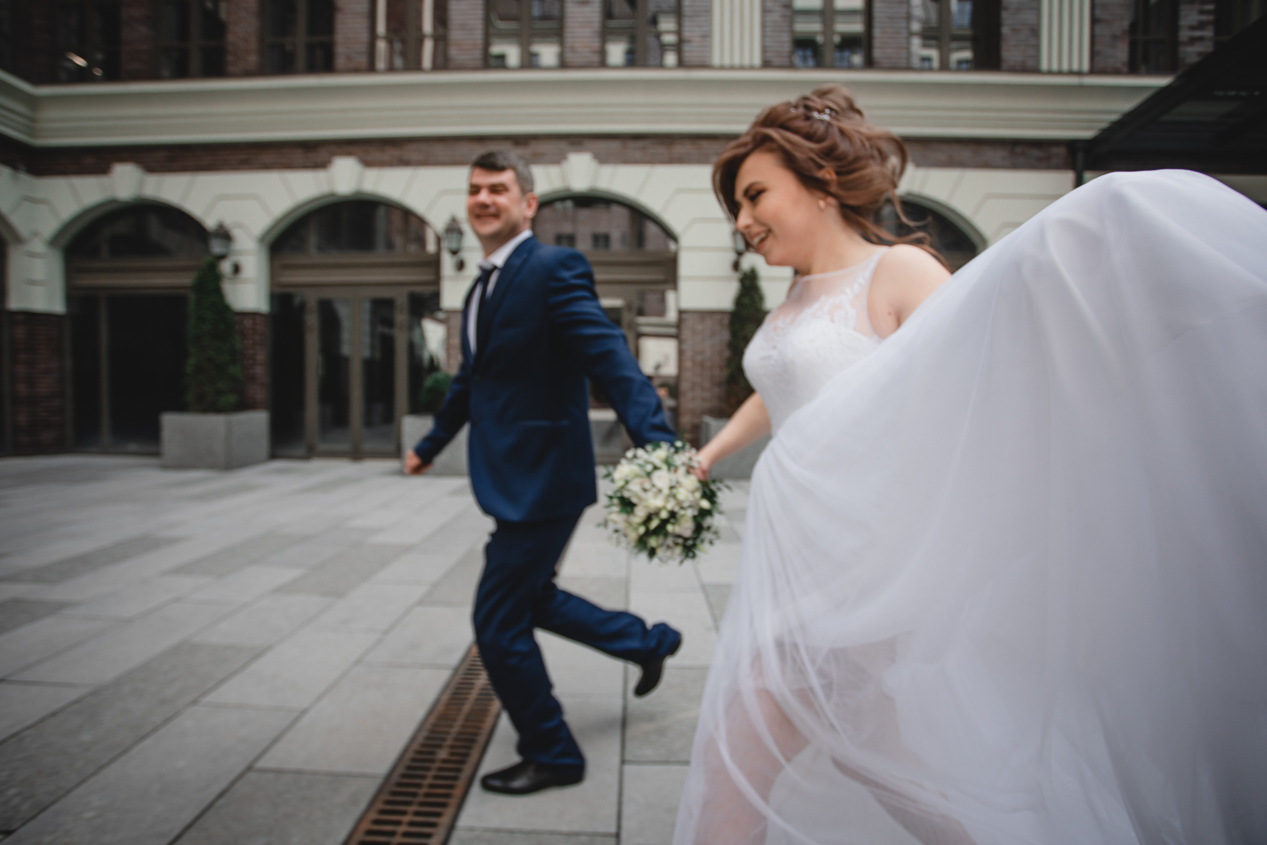 Алина и Антон. Photographer Dnipro