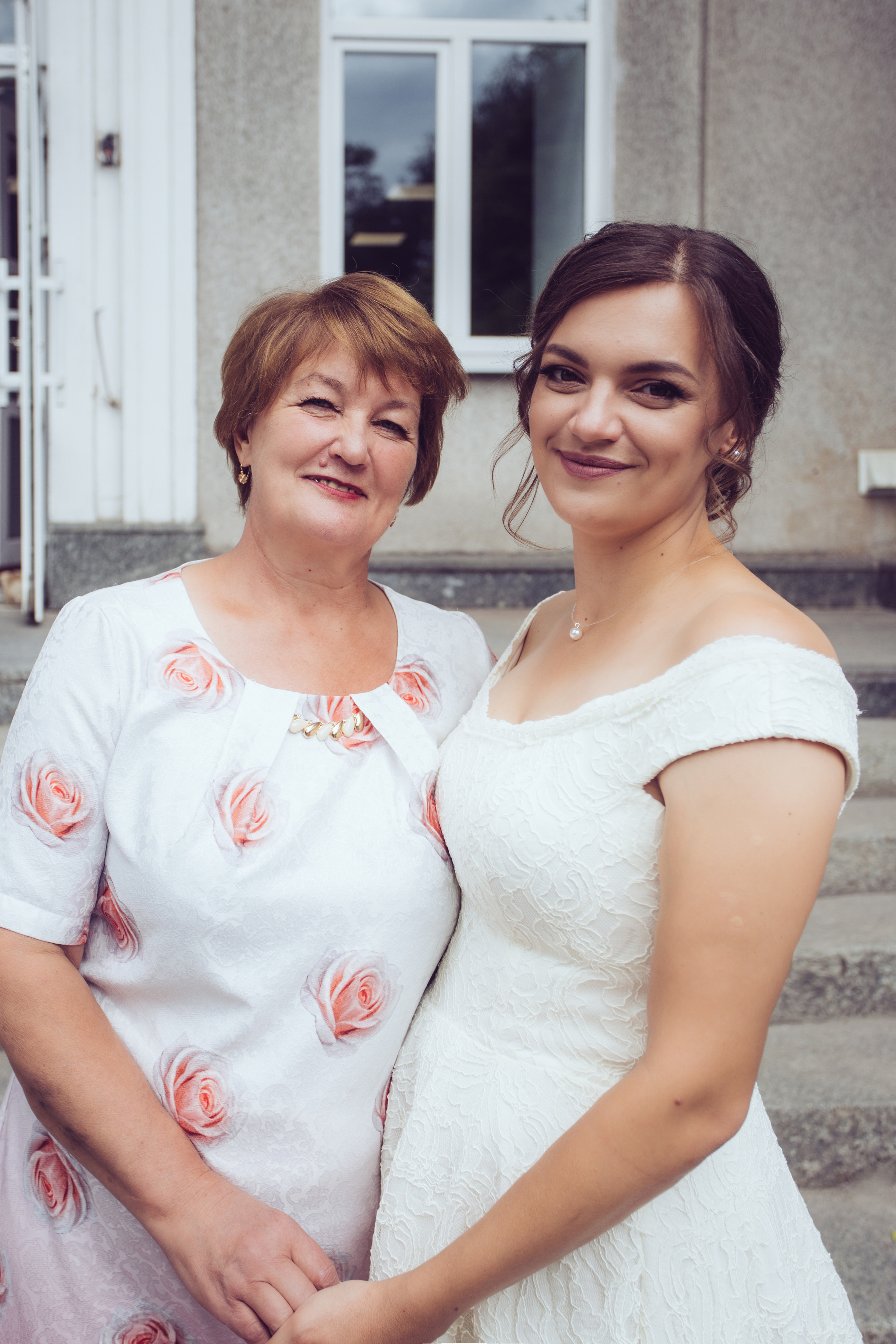 Свадьба Ирины и Ираклия. Фотограф в Дніпрі Марк Качуро