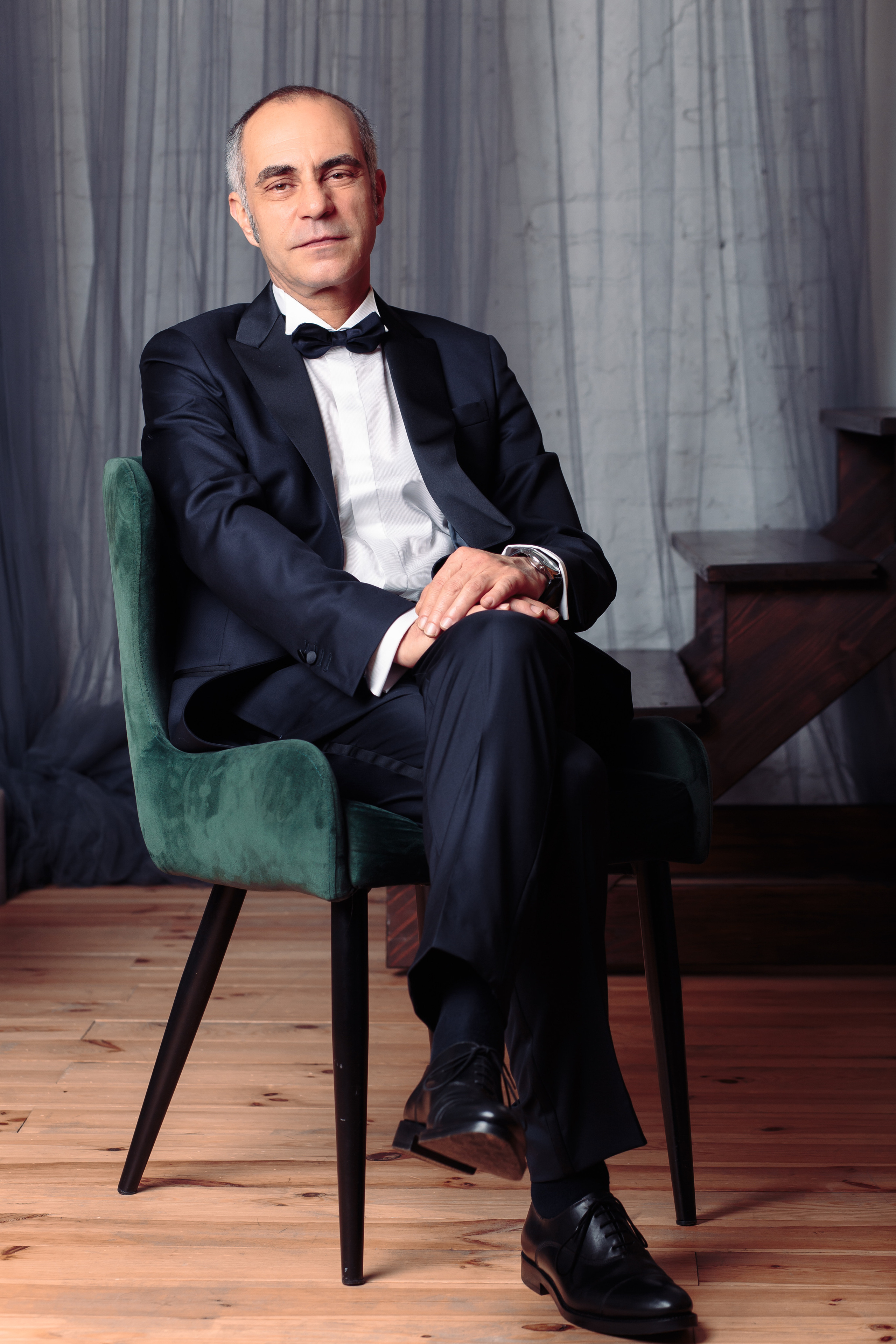 Свадьба Елены и Марио. Фотограф в Дніпрі Марк Качуро