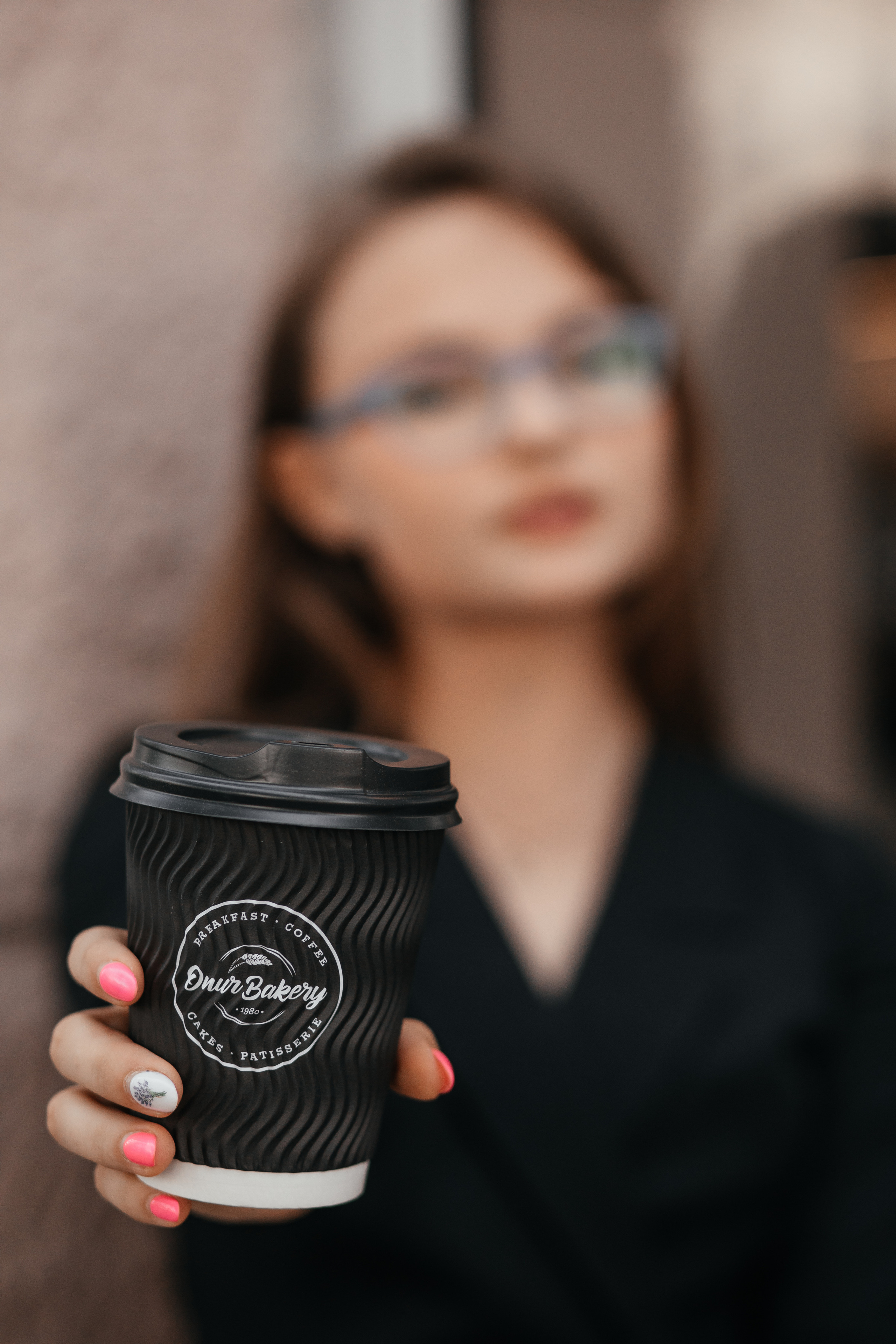 Кофейня Onur Bakery. Фотограф в Днепре Марк Качуро