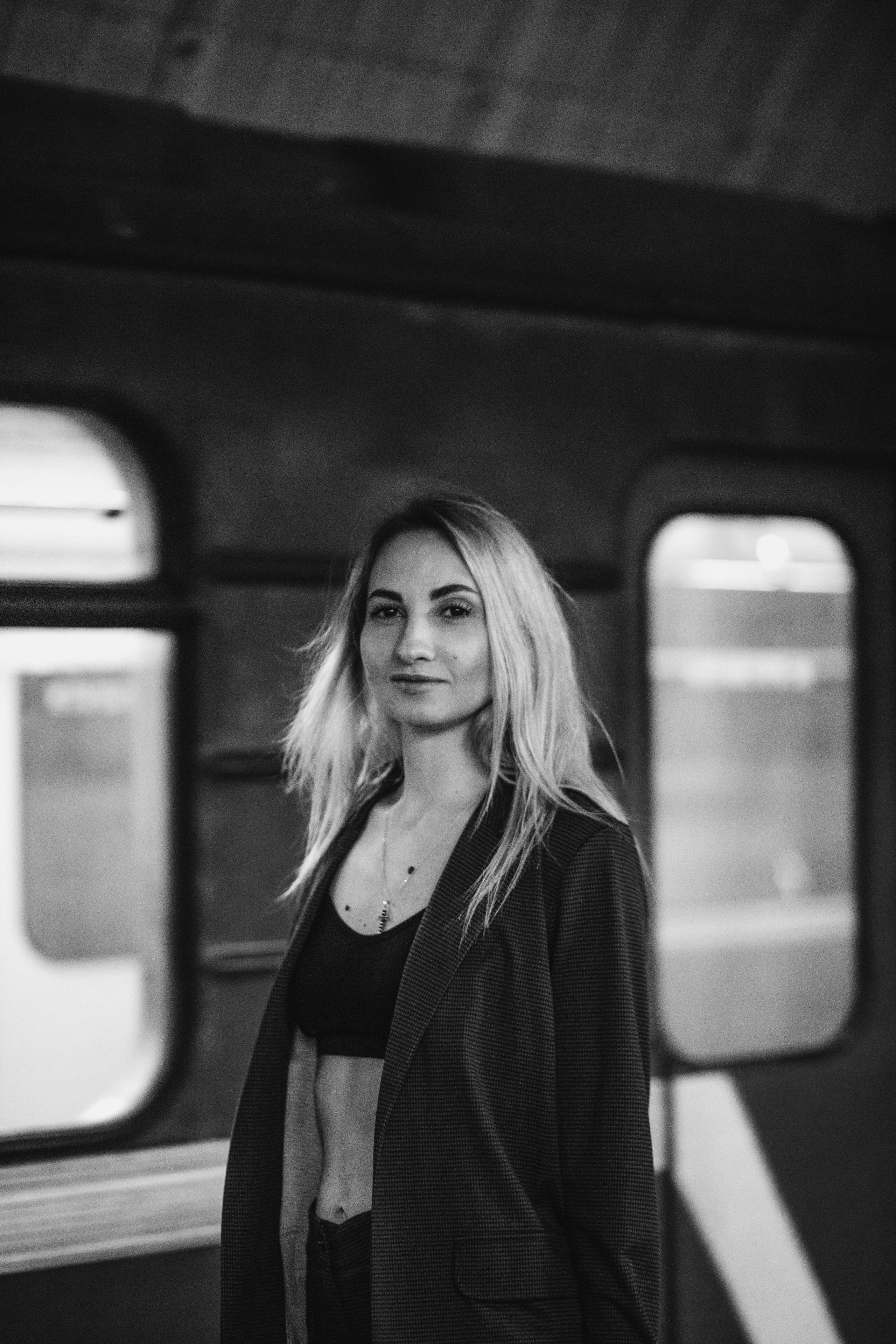 Сьемка вне закона. Фотограф в Дніпрі Марк Качуро