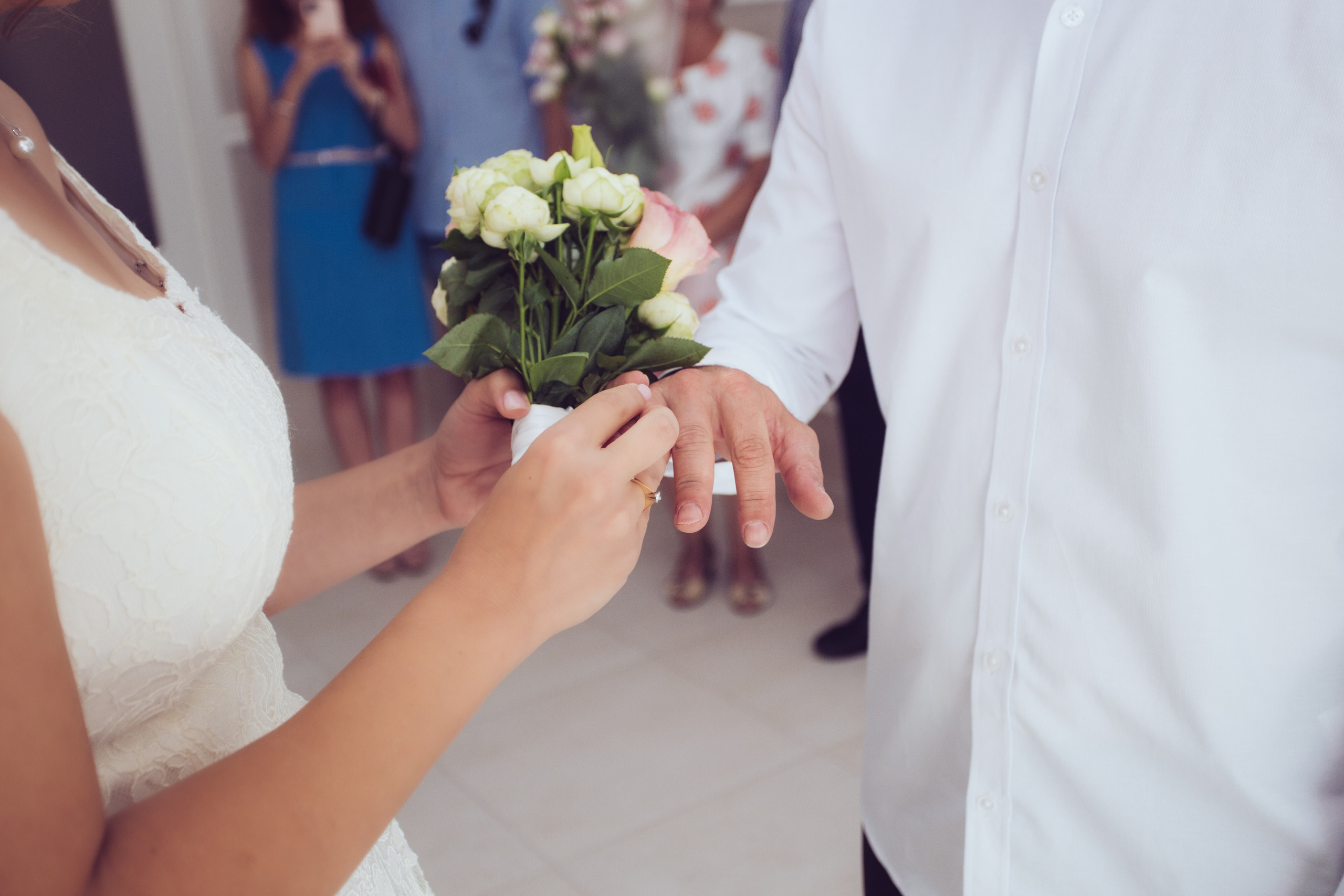 Свадьба Ирины и Ираклия. Фотограф в Дніпрі Марк Качуро