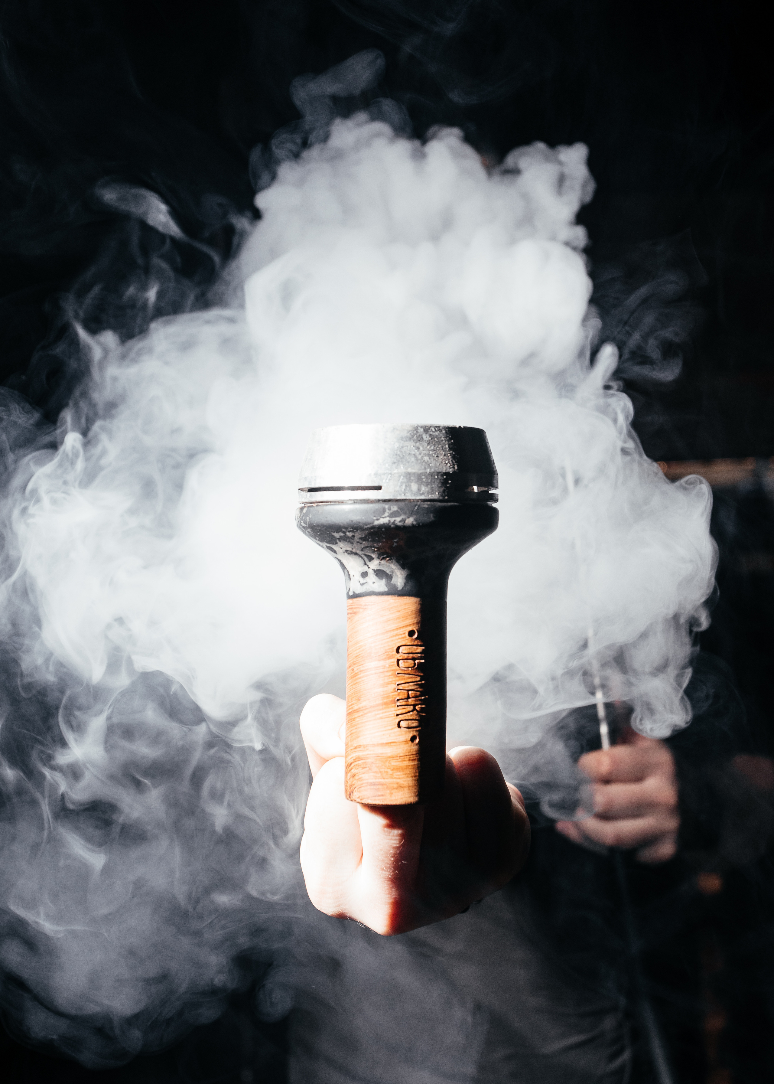 Kingsman bar. Photographer Dnipro