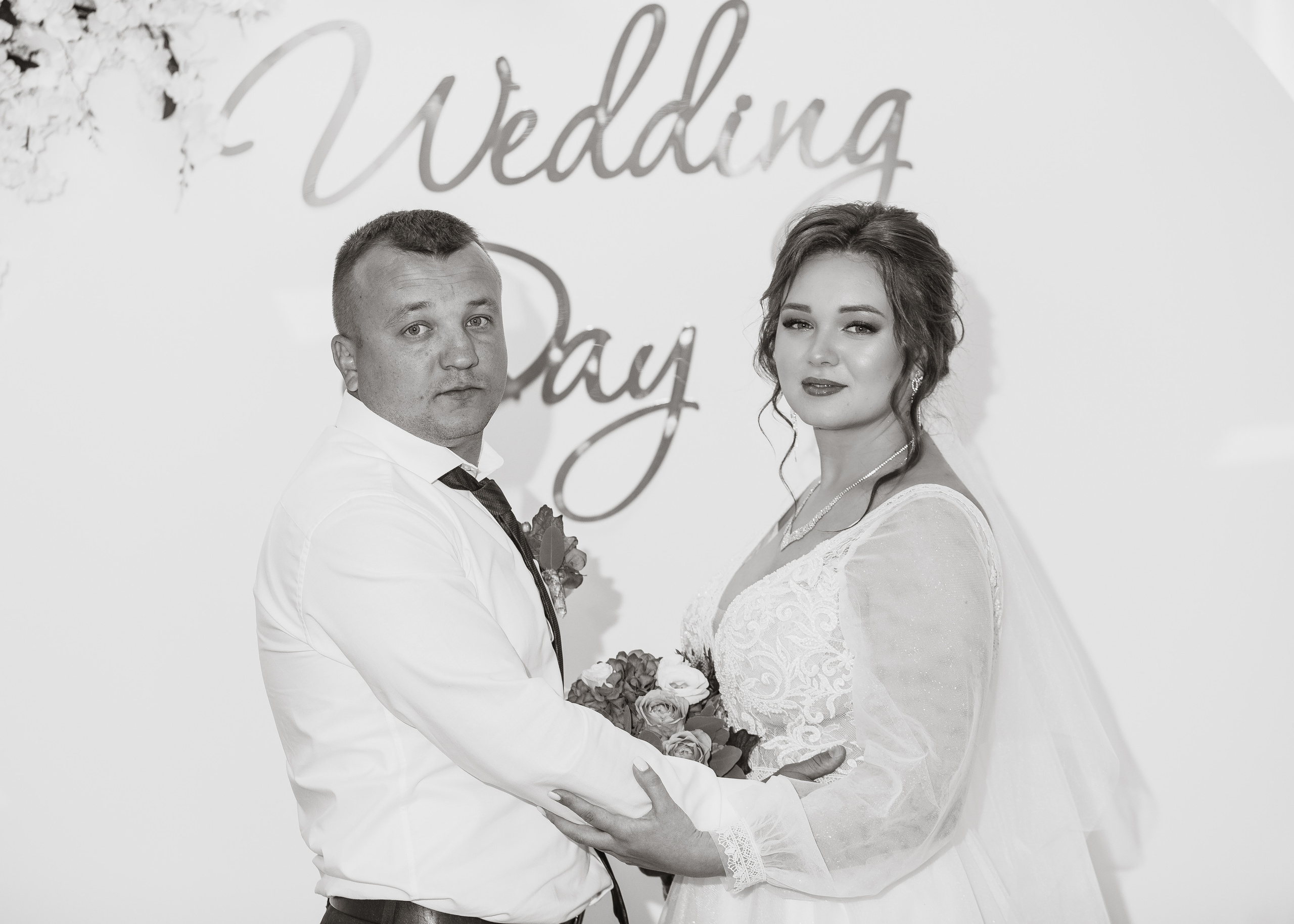 Свадьба Валентины и Максима. Фотограф в Дніпрі Марк Качуро