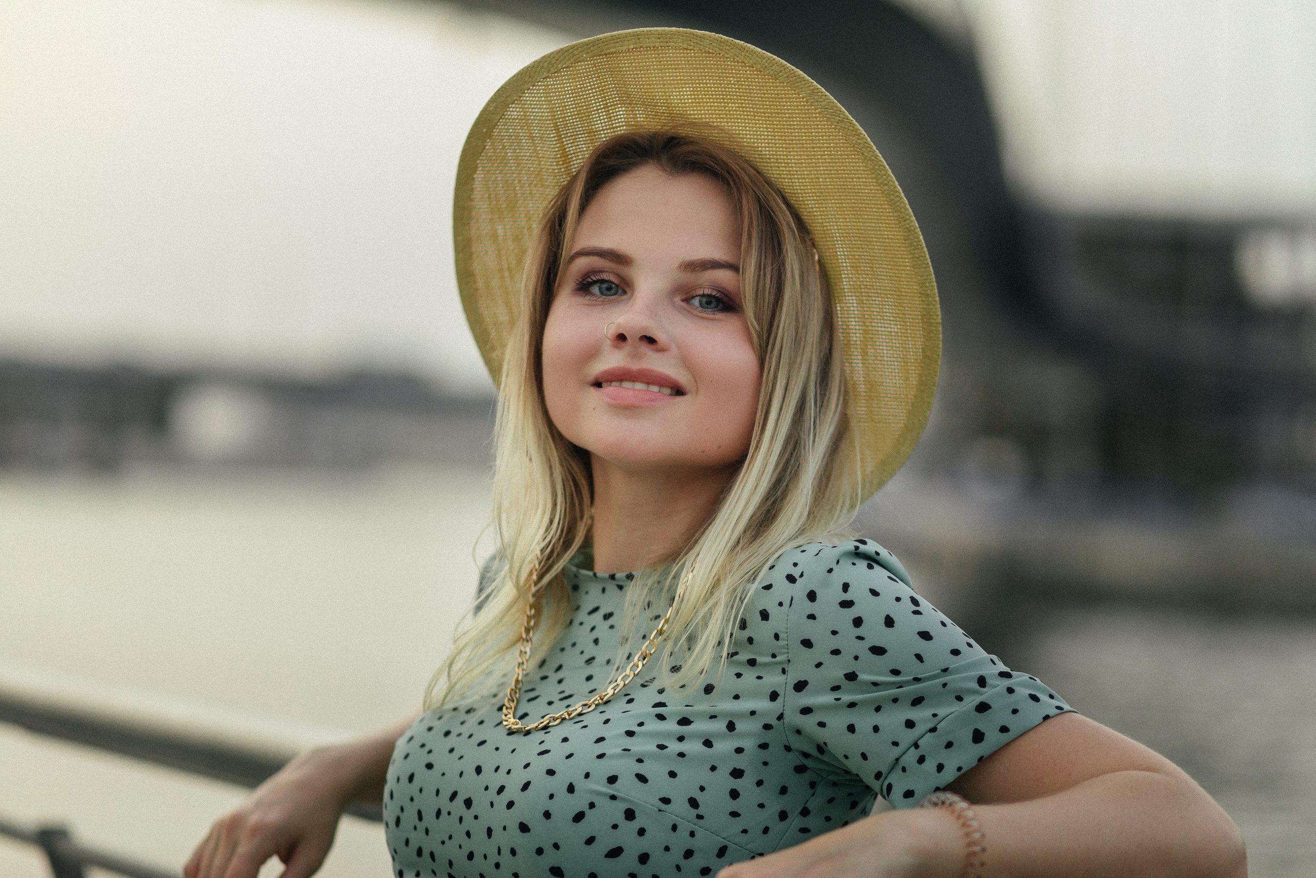 Любовь в Дубае (Саша и Таня). Фотограф в Дніпрі Марк Качуро