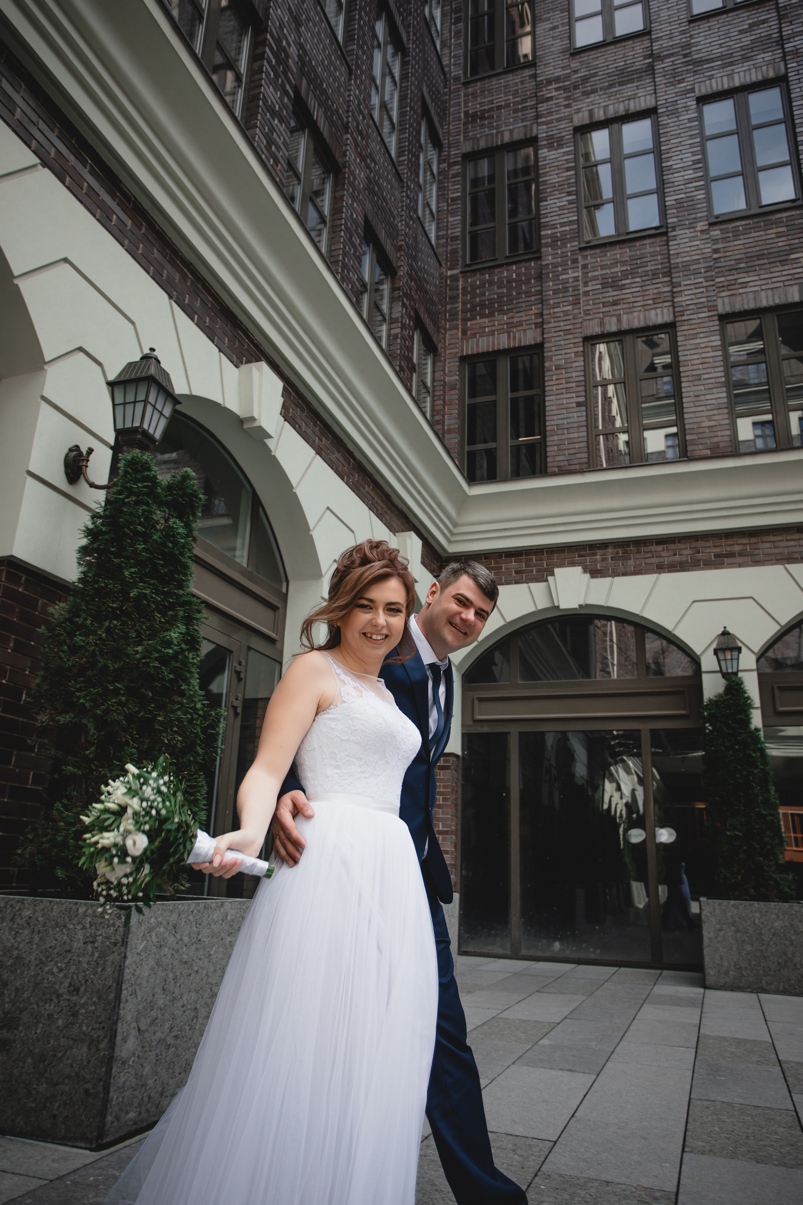 Алина и Антон. Photographer Dnipro