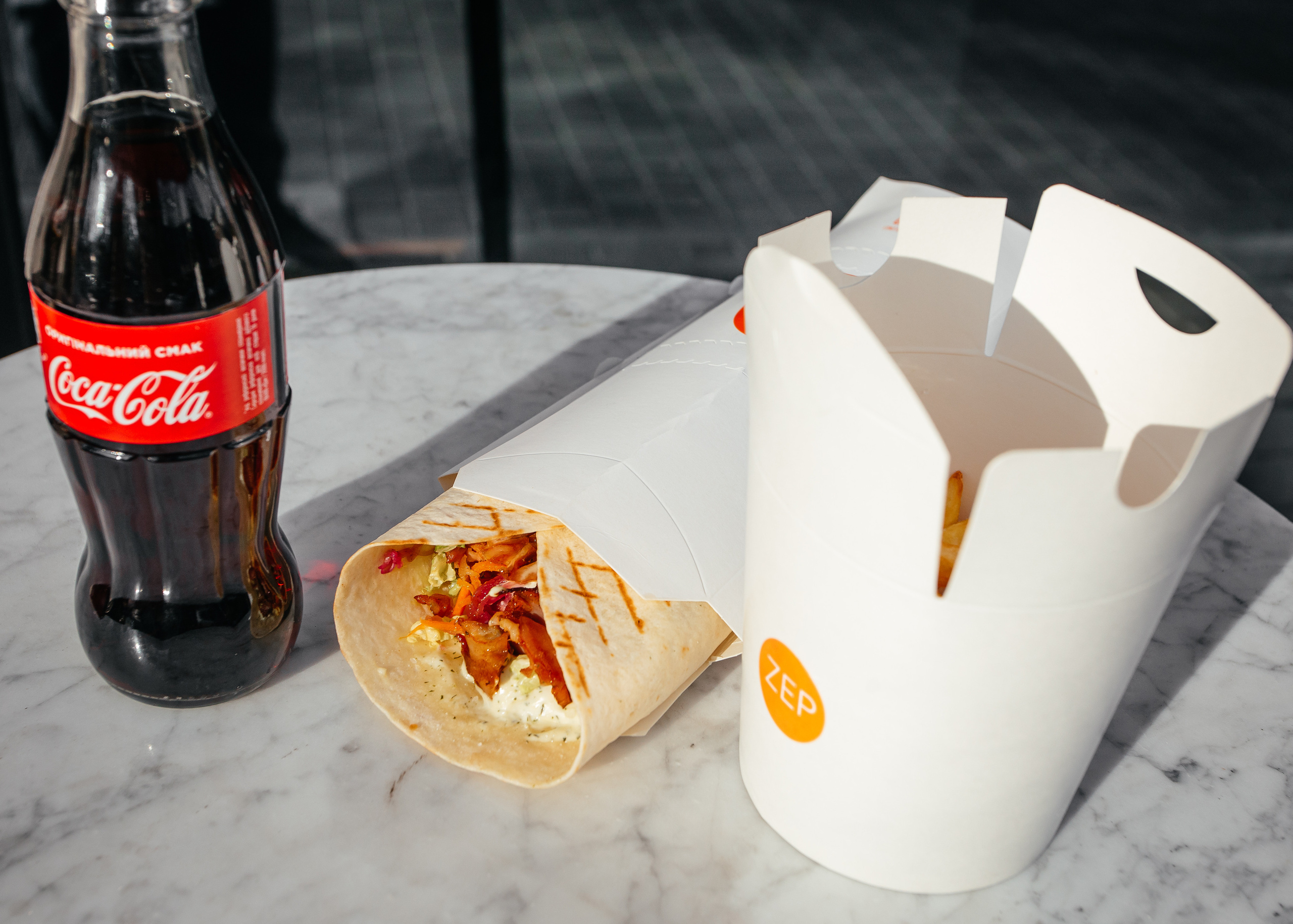 Zep. Фотограф в Днепре Марк Качуро