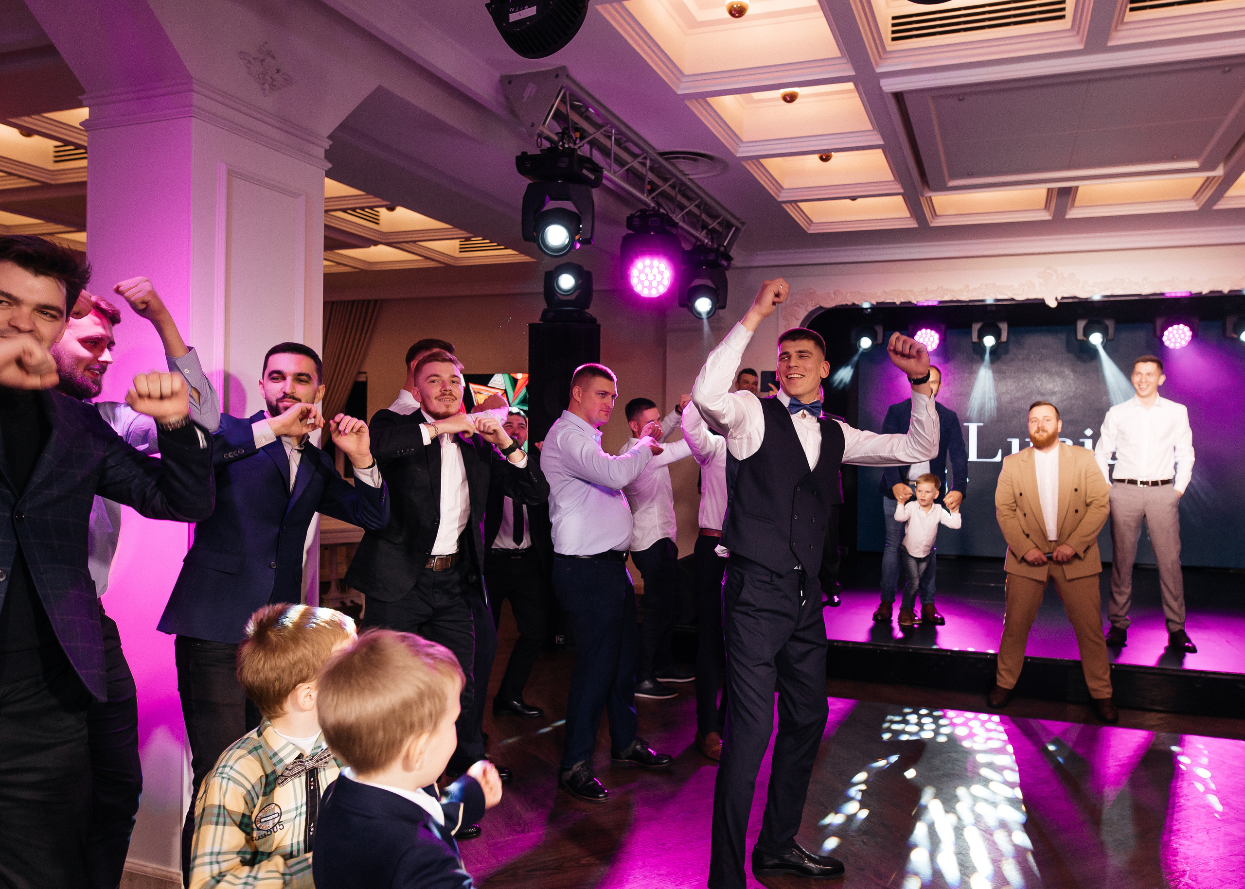 Наташа и Андрей. Фотограф в Днепре Марк Качуро