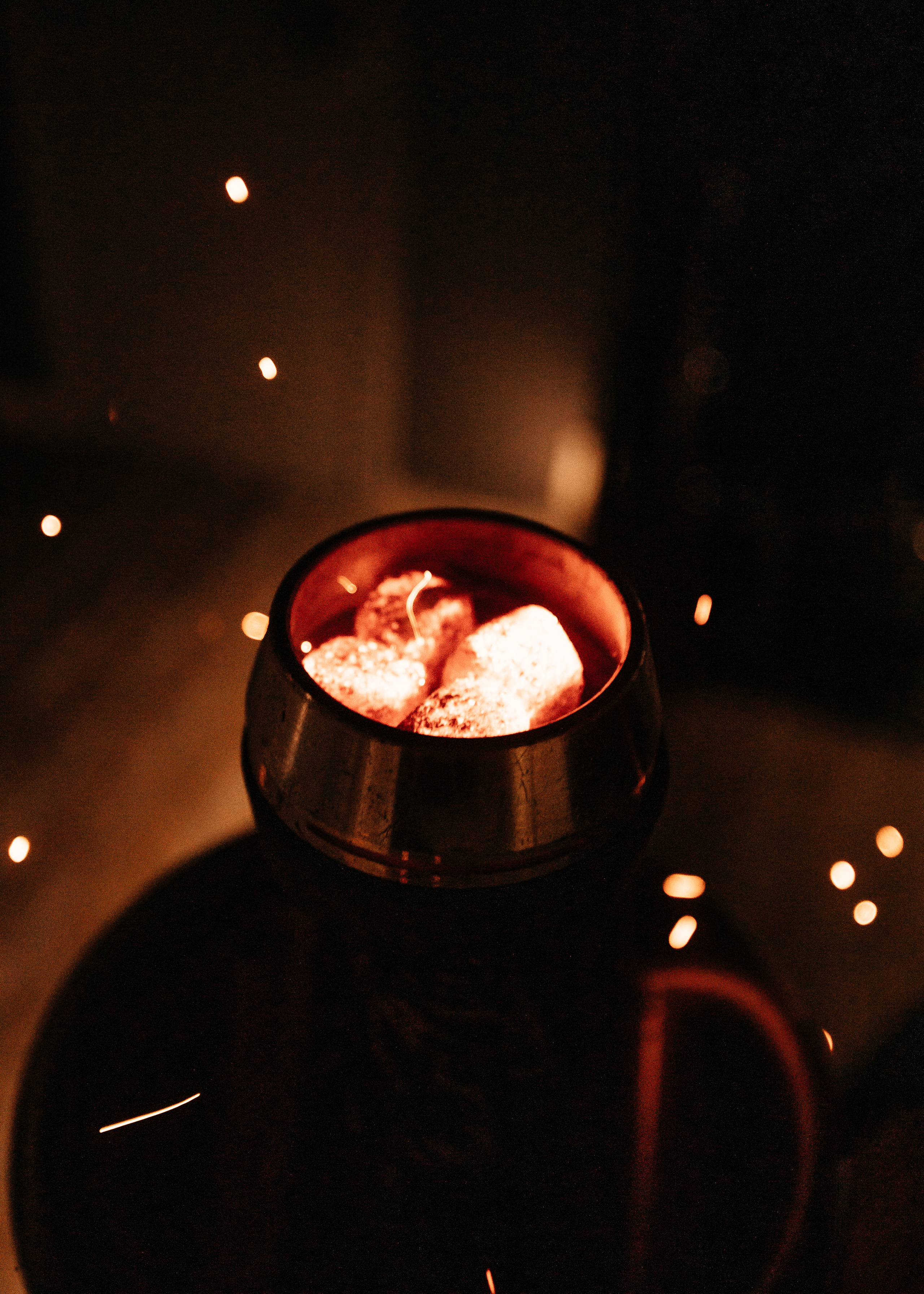 Kingsman bar. Photographer Dnipro