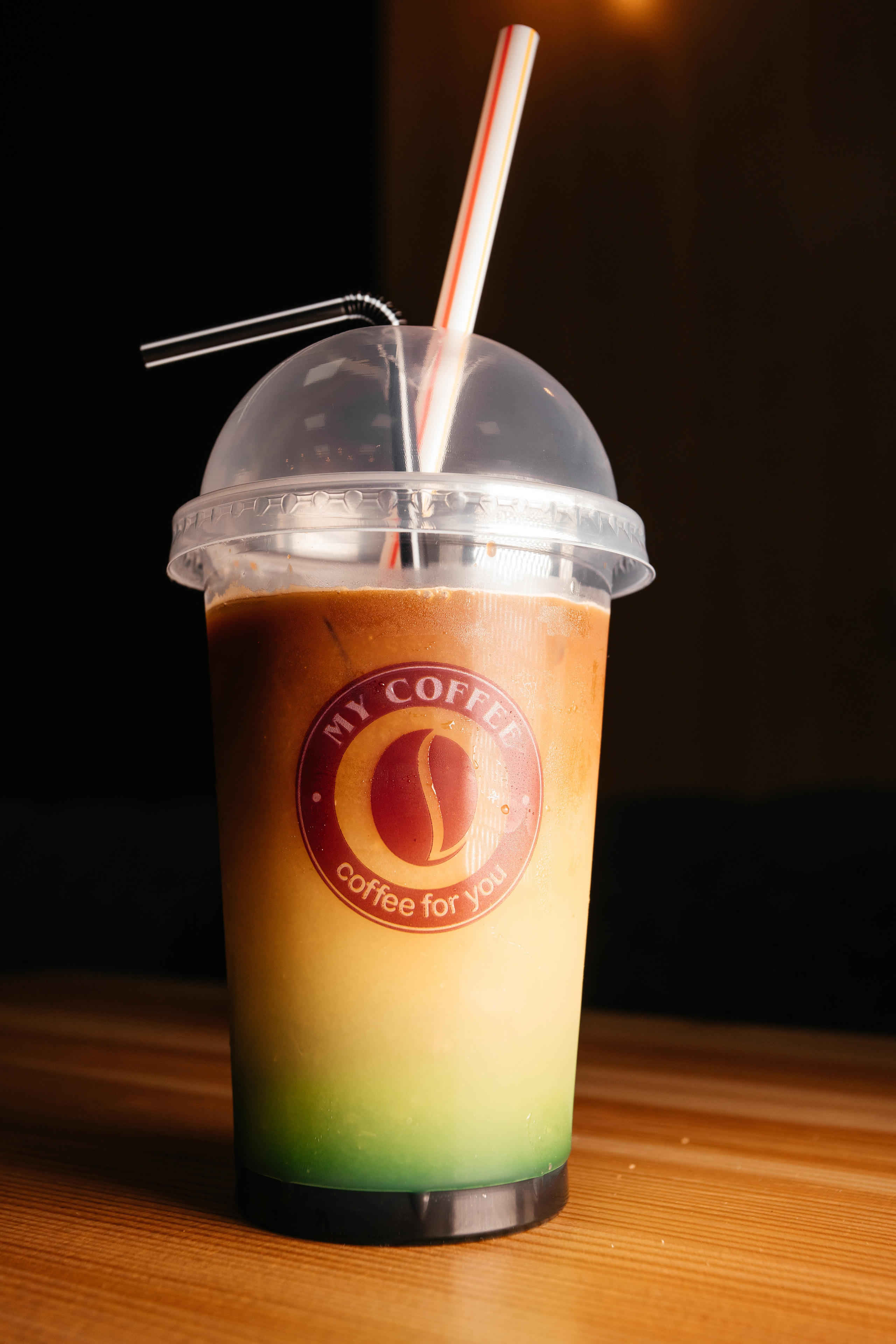 My coffee. Фотограф в Днепре Марк Качуро