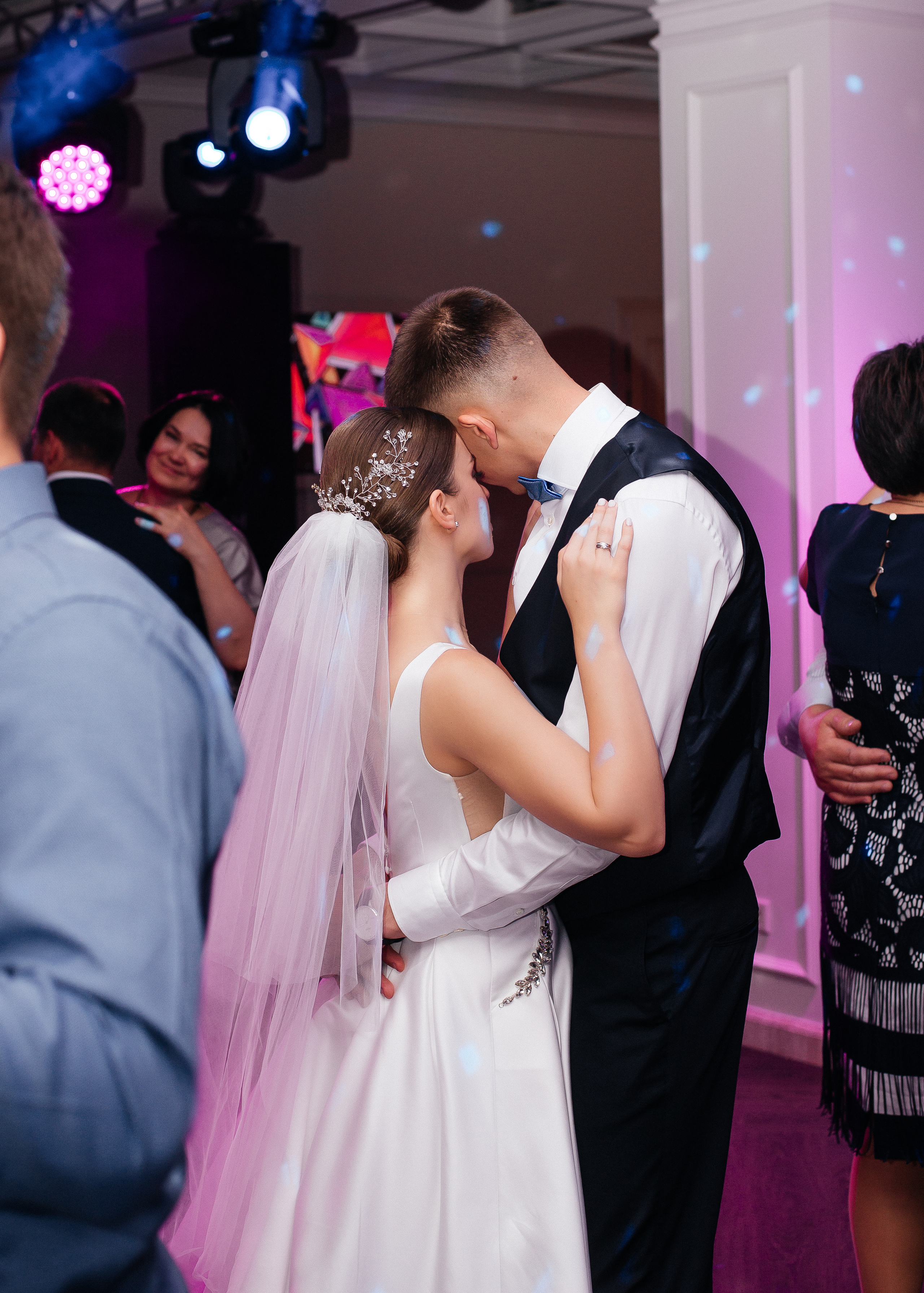 Наташа и Андрей. Фотограф в Днепре Марк Качуро