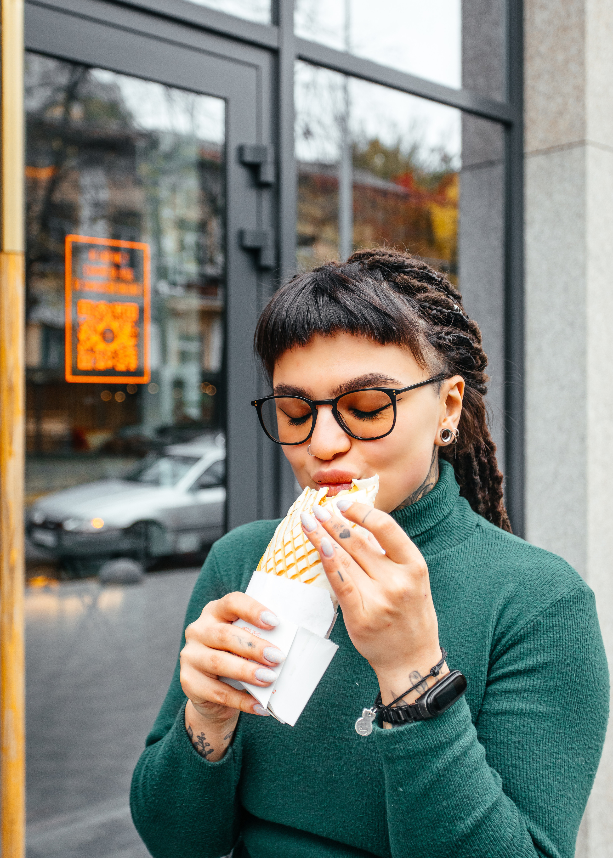 Zep. Фотограф в Днепре Марк Качуро