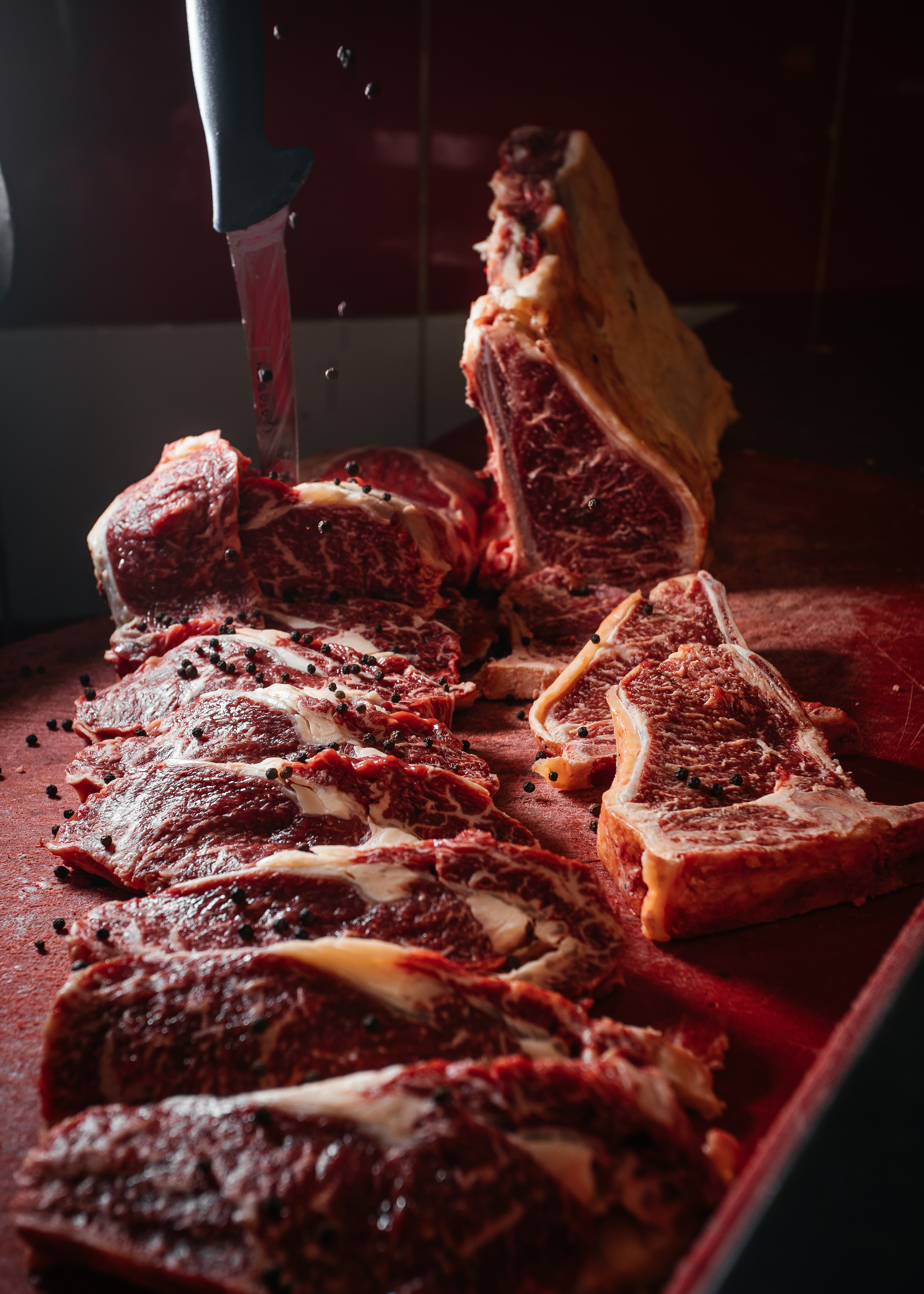 Gurme Halal. Фотограф в Дніпрі Марк Качуро