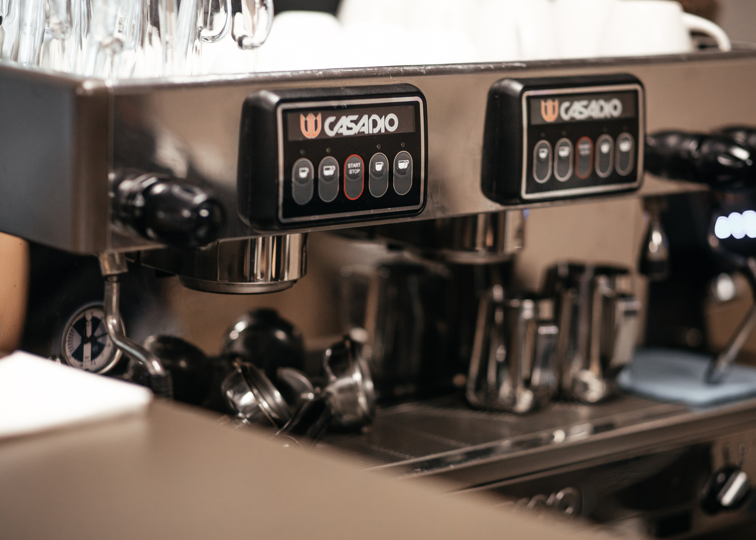 Кофейня Tati Lav cake. Photographer Dnipro