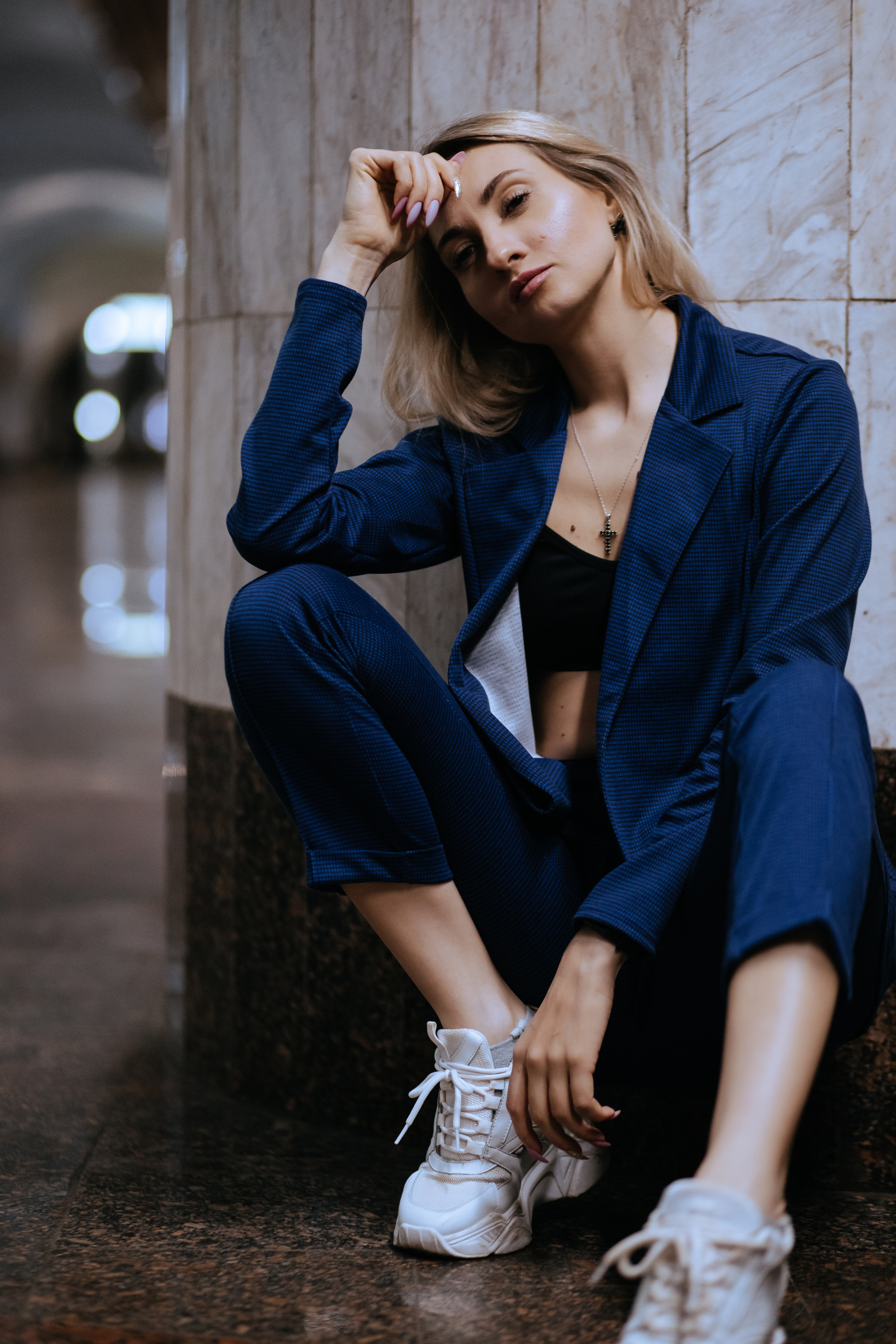 Сьемка вне закона. Фотограф в Дніпрі Марк Качуро