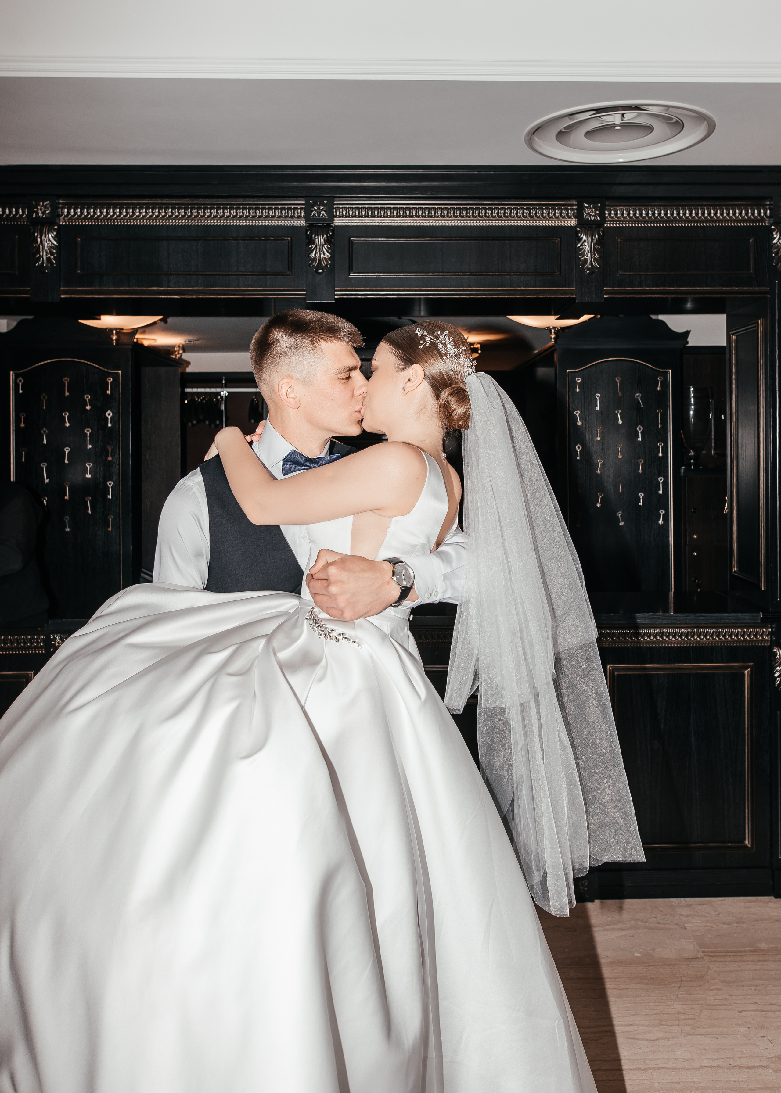 Наташа и Андрей. Фотограф в Днепре Марк Качуро