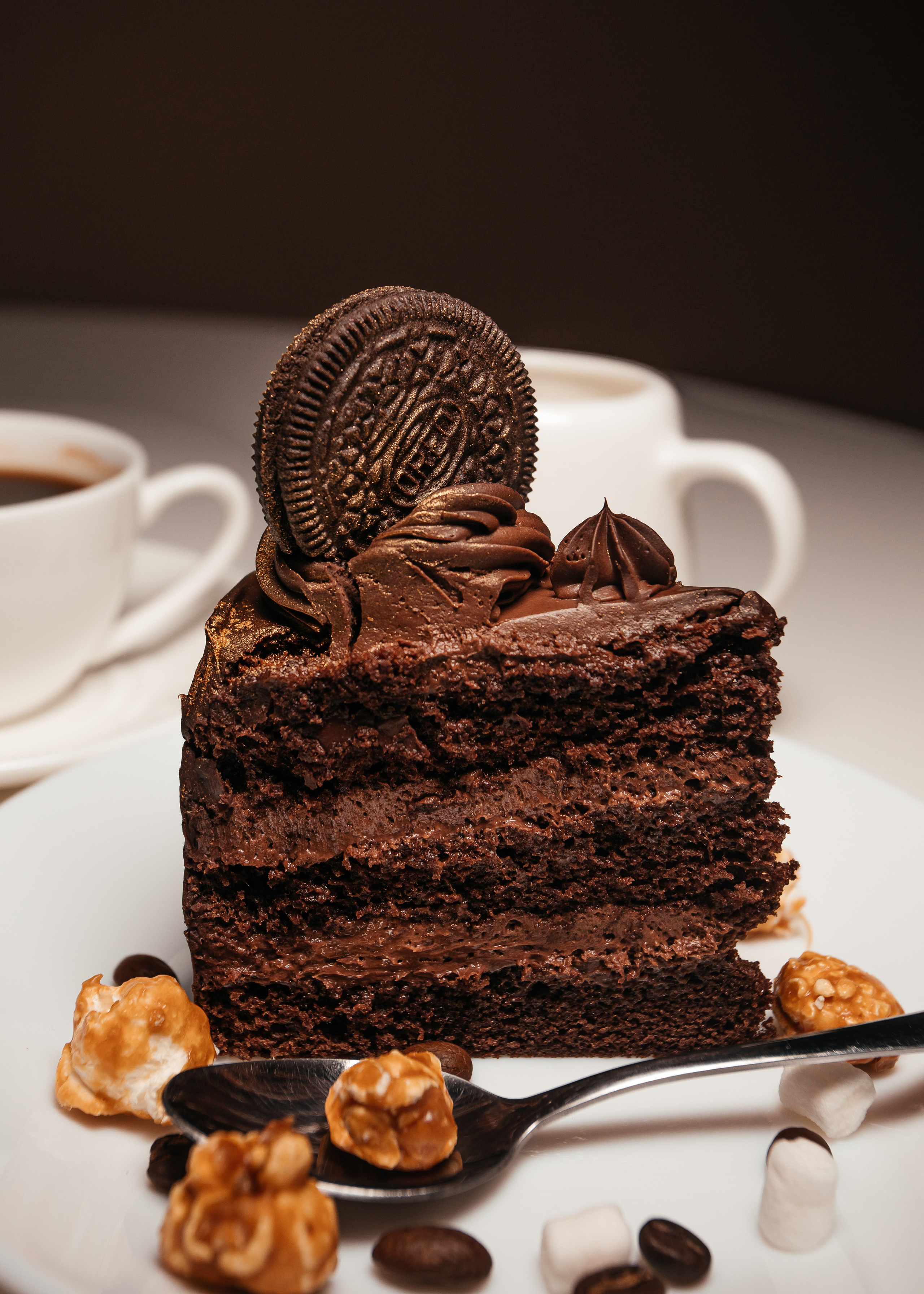 Кофейня Tati Lav cake. Photographer Dnipro