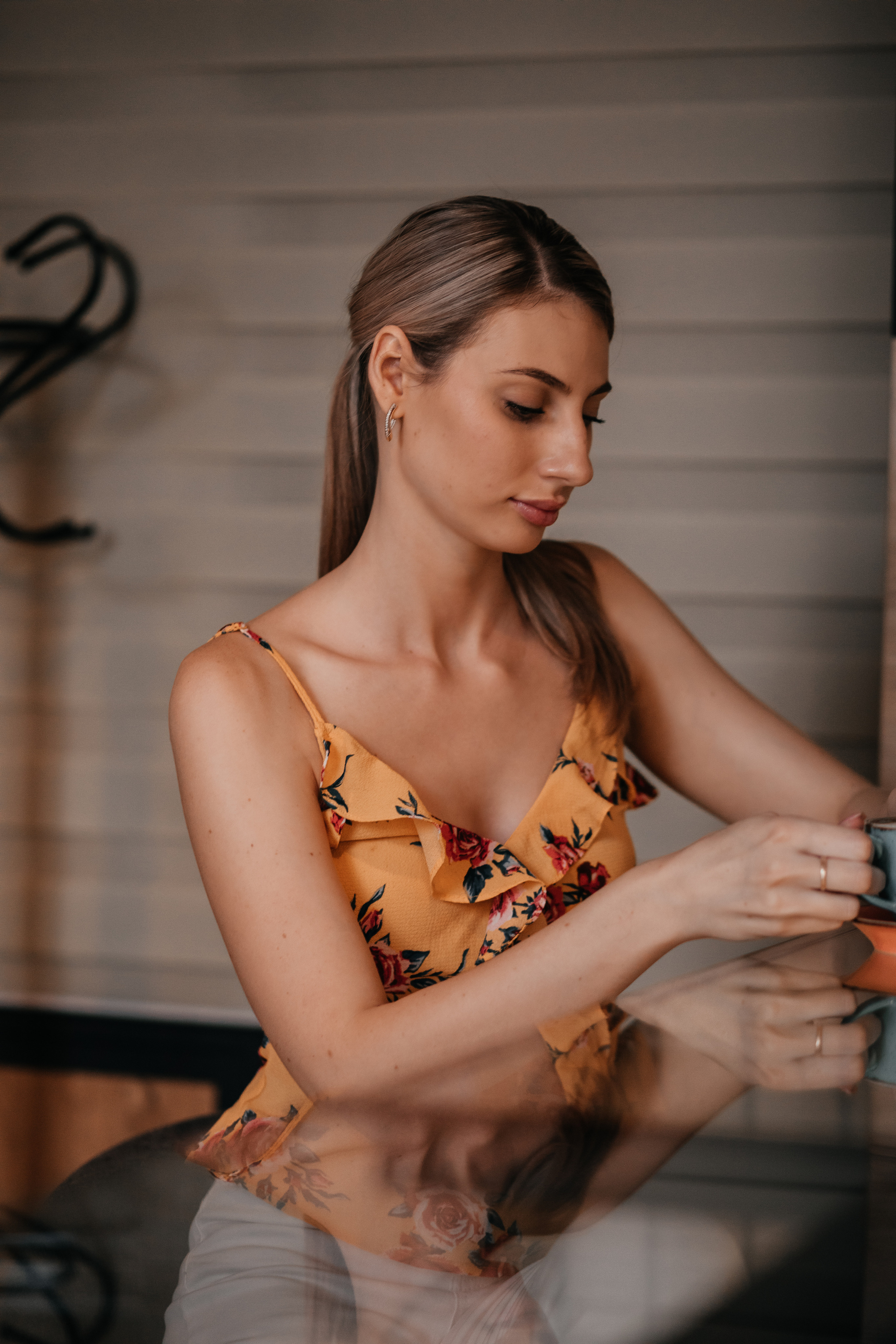 Кофейня Onur Bakery. Фотограф в Днепре Марк Качуро