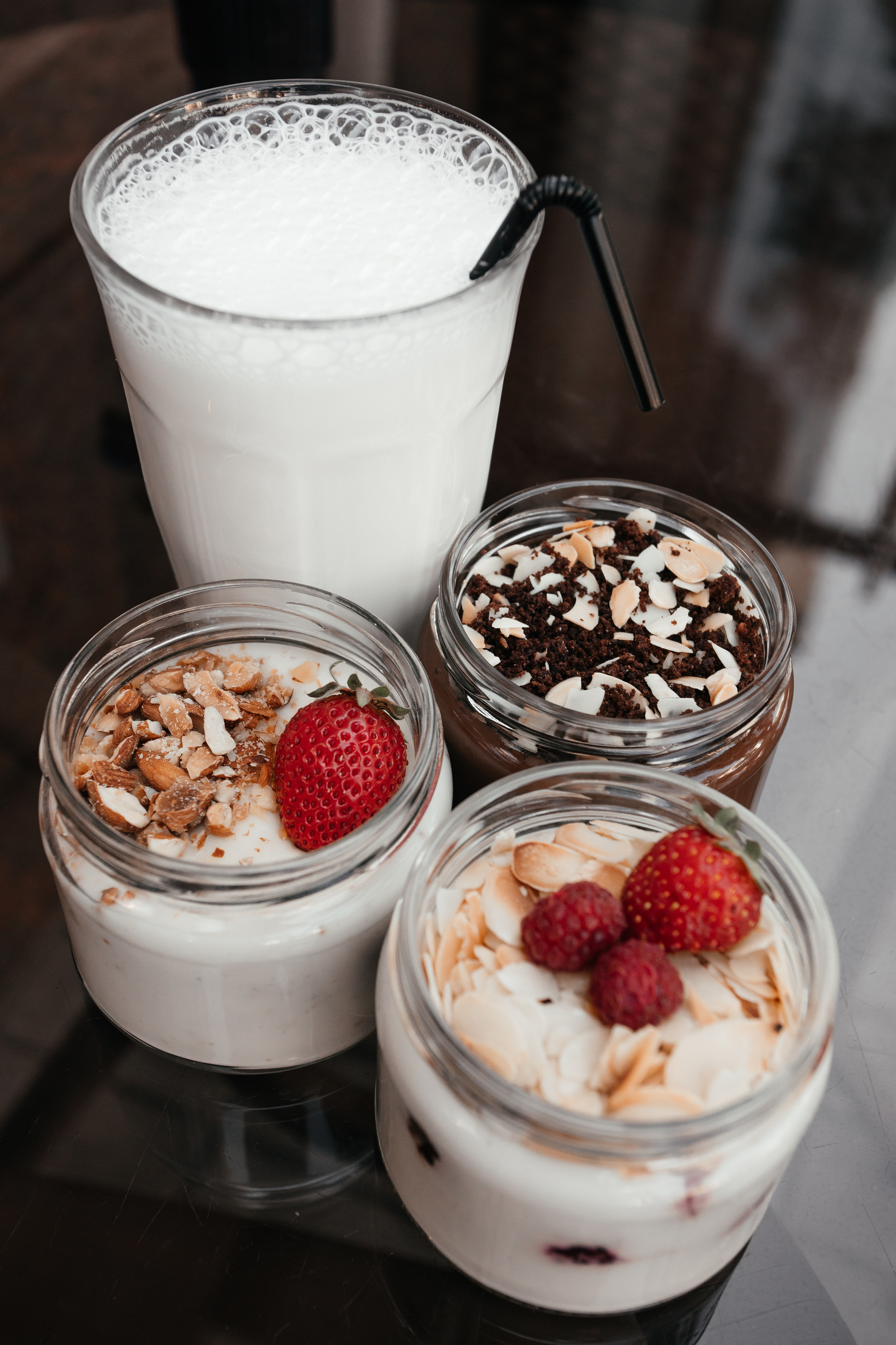 Кофейня Onur Bakery. Фотограф в Днепре Марк Качуро