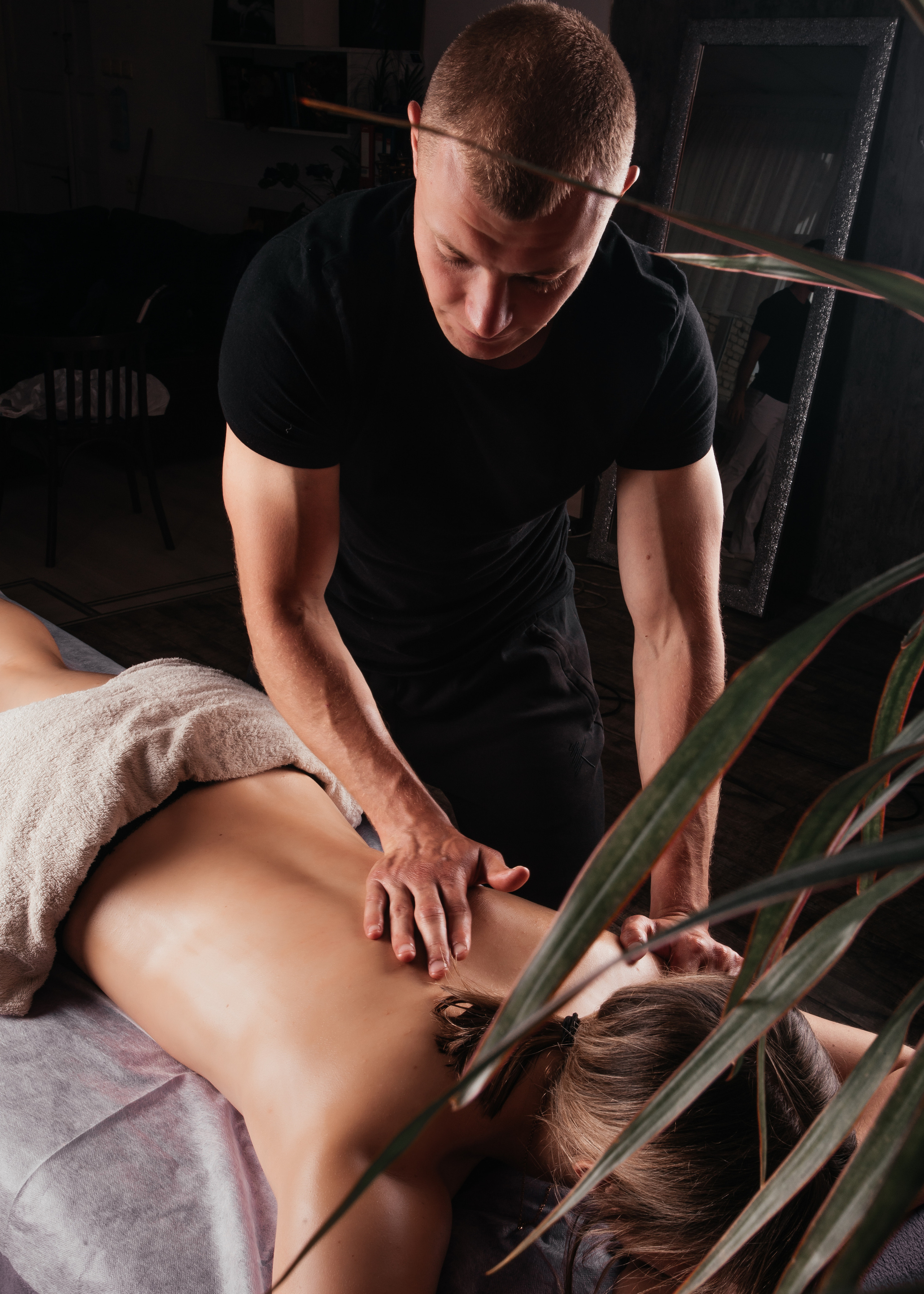 Салон Persona Image Lab. Photographer Dnipro