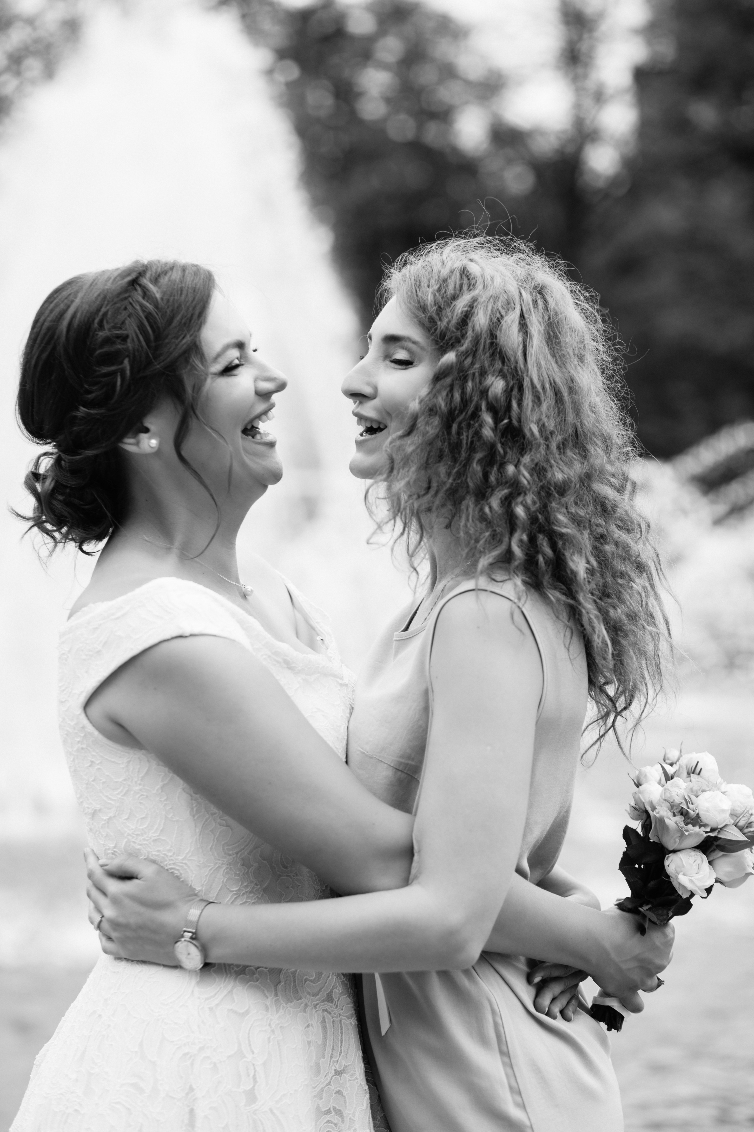 Свадьба Ирины и Ираклия. Фотограф в Дніпрі Марк Качуро