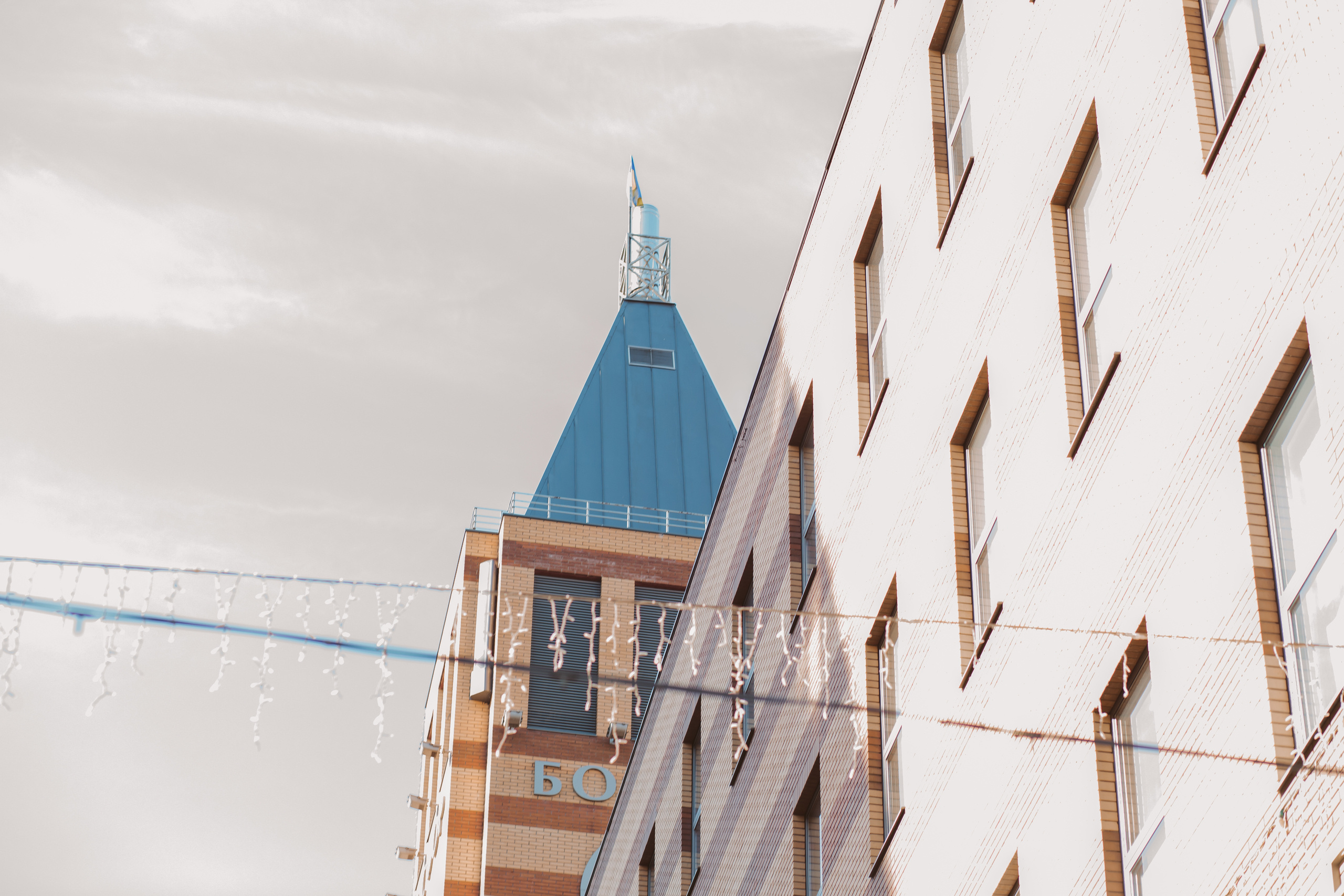 Аня. Фотограф в Дніпрі Марк Качуро