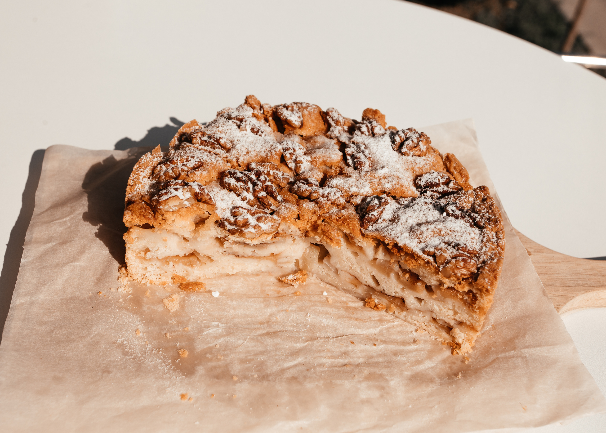 Кофейня Tati Lav cake. Photographer Dnipro