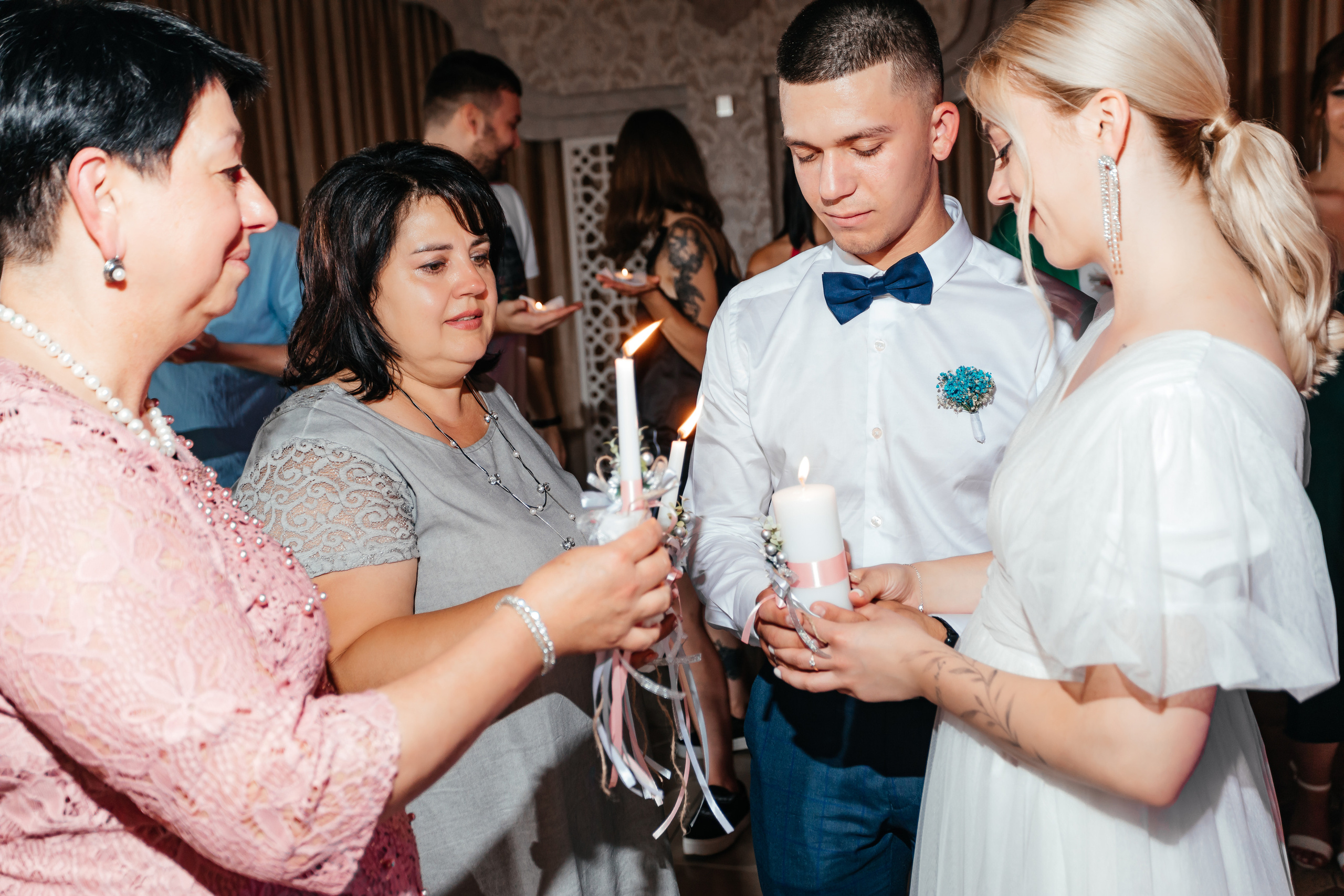 Свадьба Влада и Марии. Фотограф в Дніпрі Марк Качуро