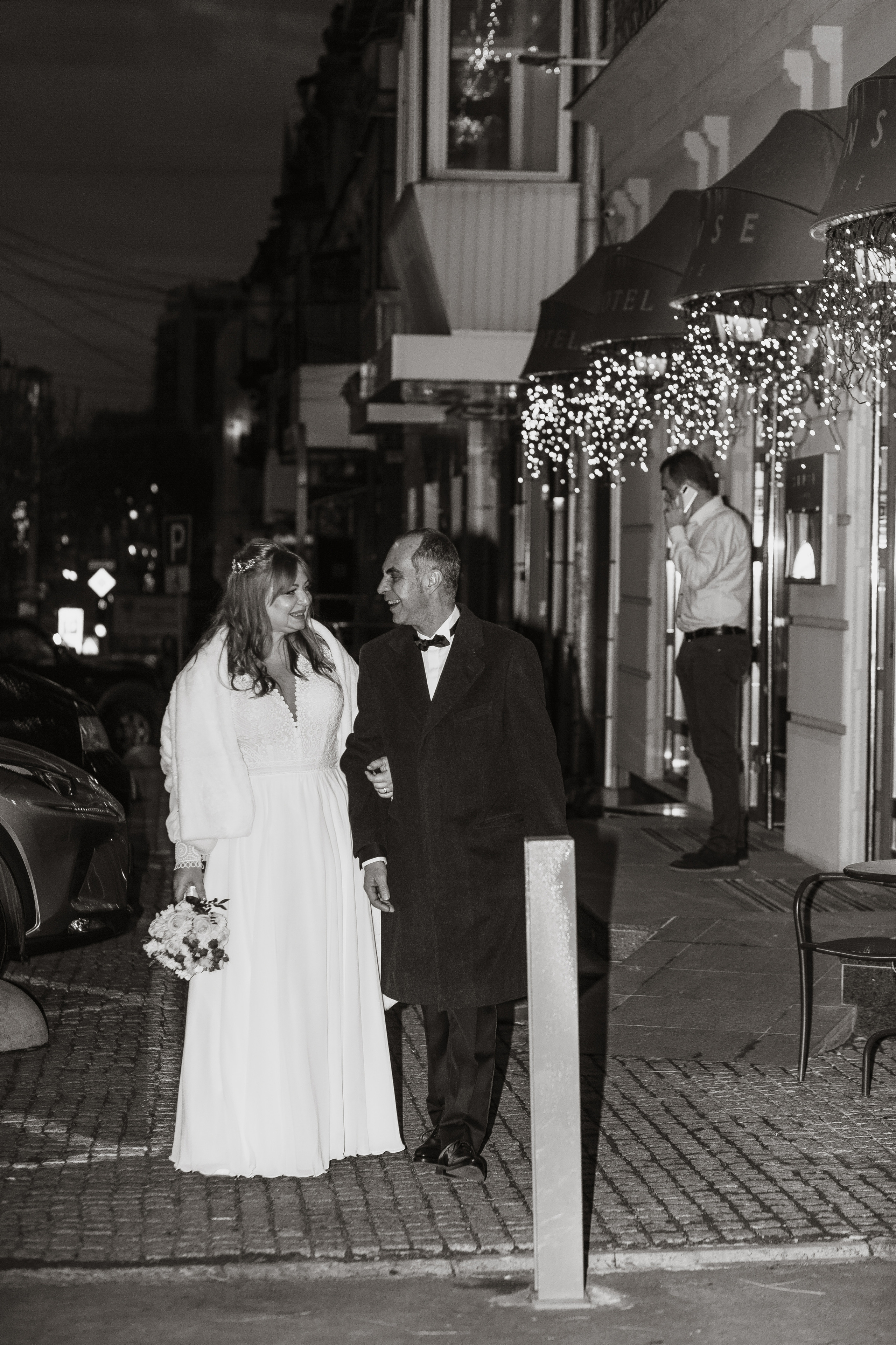 Свадьба Елены и Марио. Фотограф в Дніпрі Марк Качуро