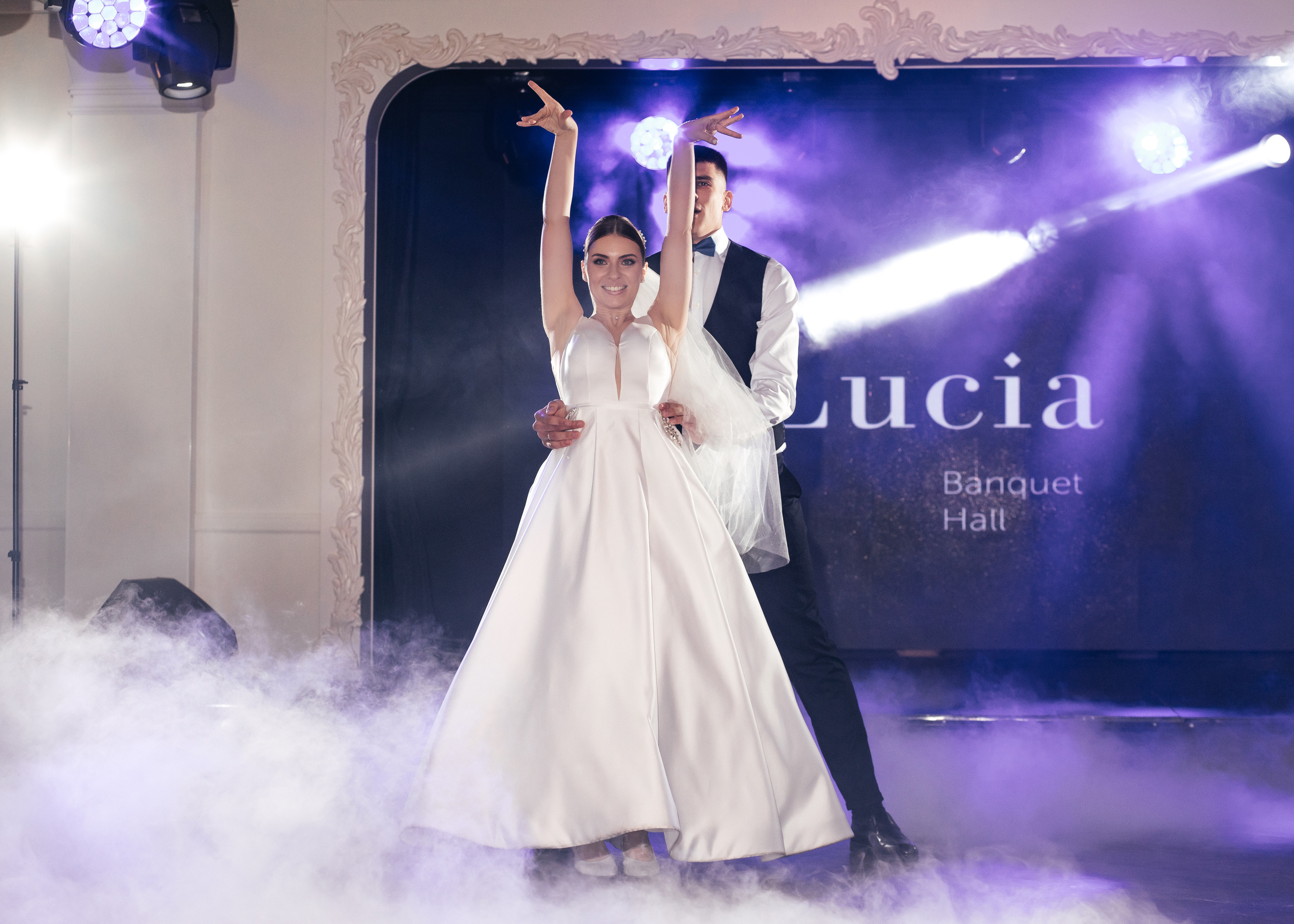 Наташа и Андрей. Фотограф в Днепре Марк Качуро