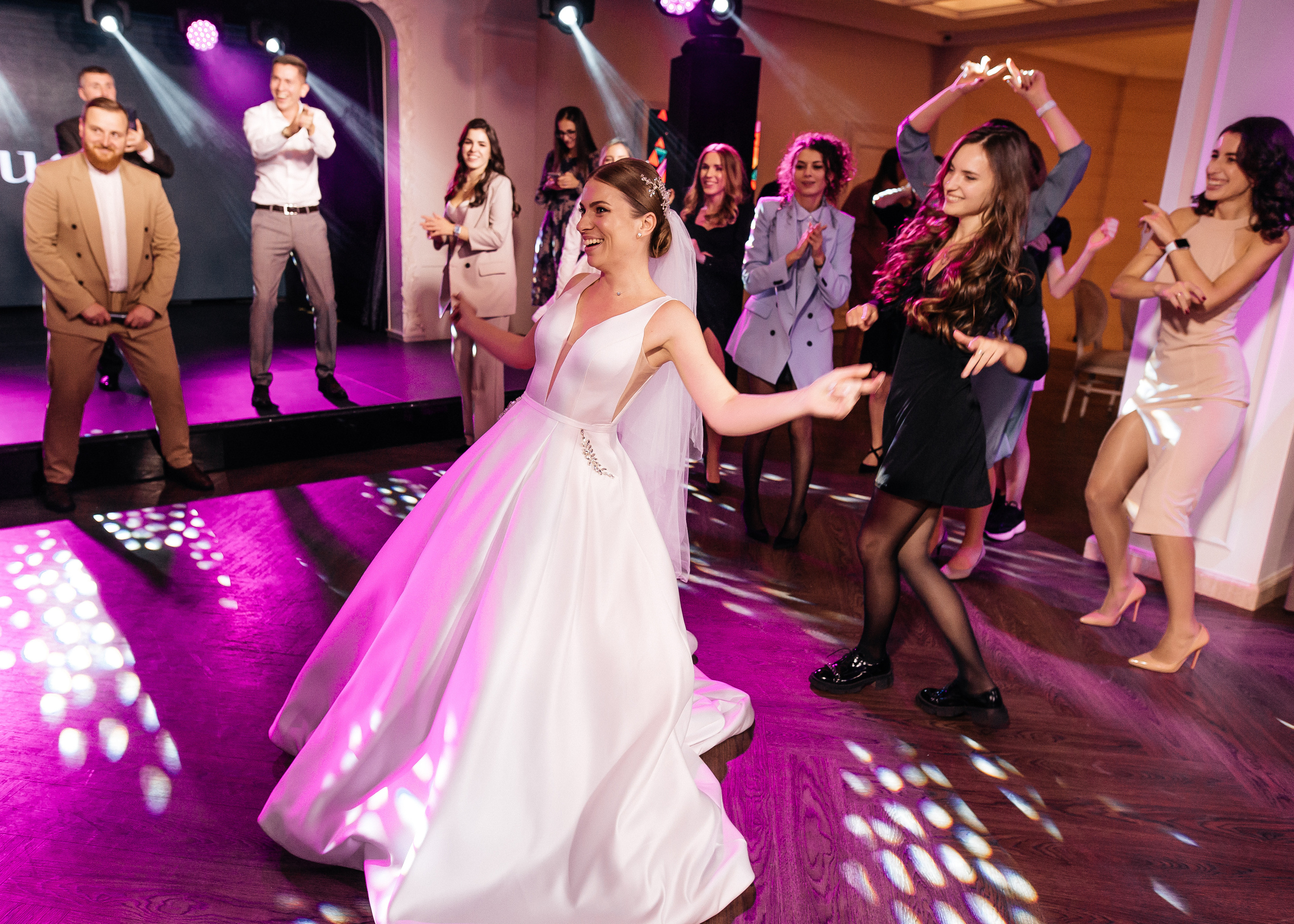 Наташа и Андрей. Фотограф в Днепре Марк Качуро