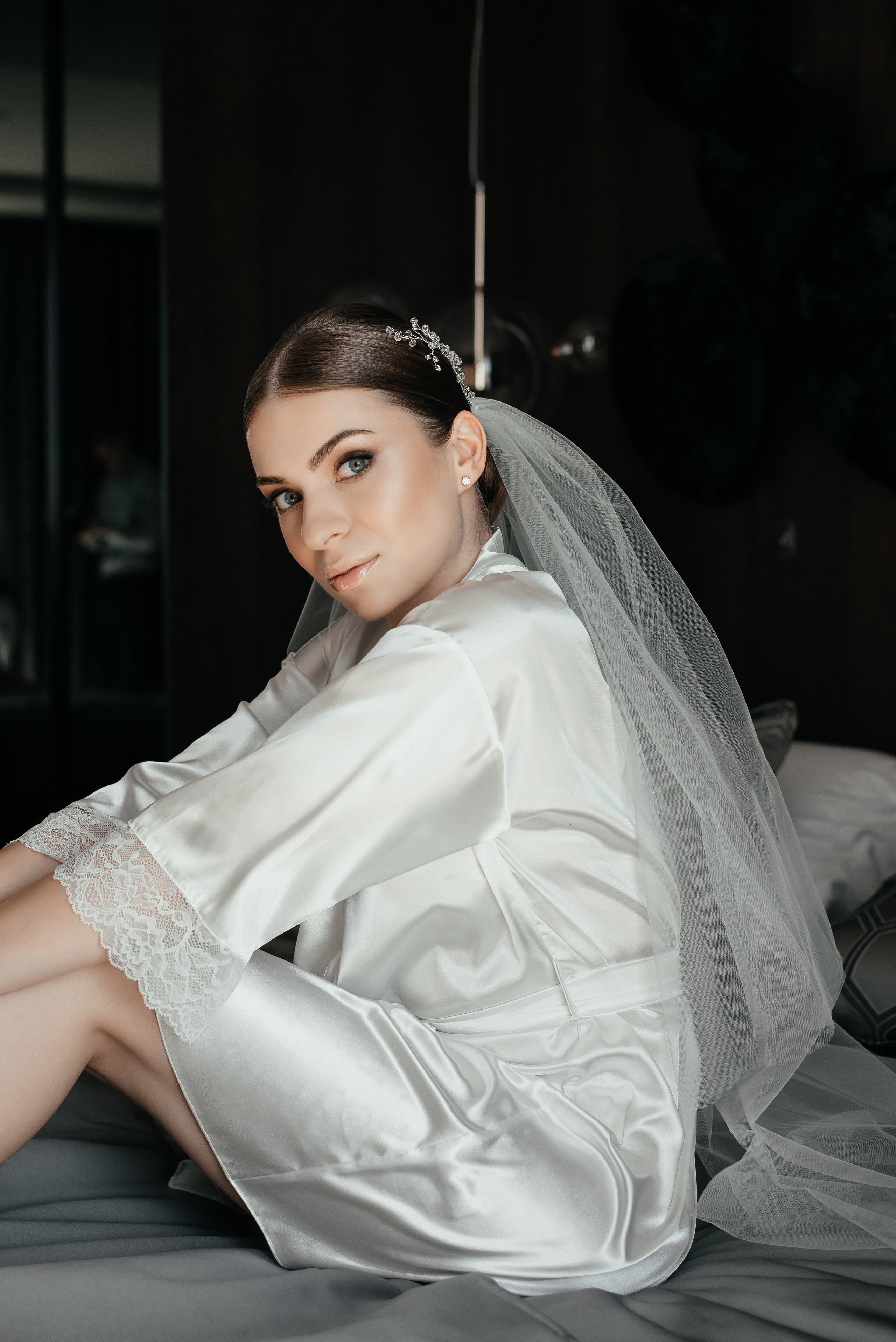 Наташа и Андрей. Фотограф в Днепре Марк Качуро