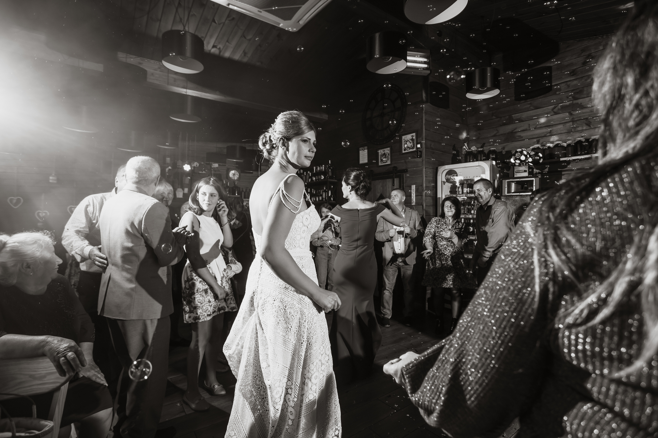 Свадьба Анны и Артема. Фотограф в Дніпрі Марк Качуро