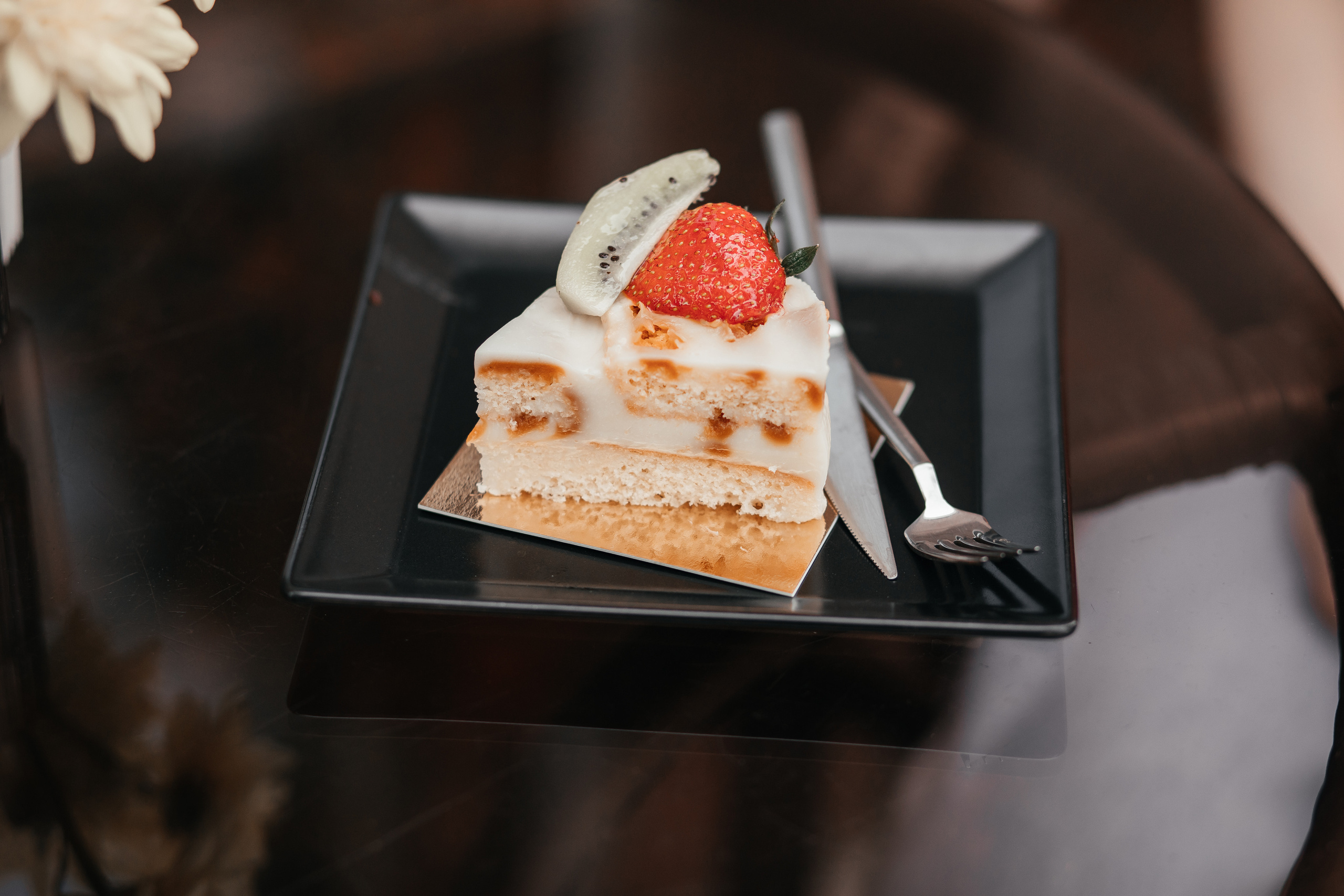 Кофейня Onur Bakery. Фотограф в Днепре Марк Качуро