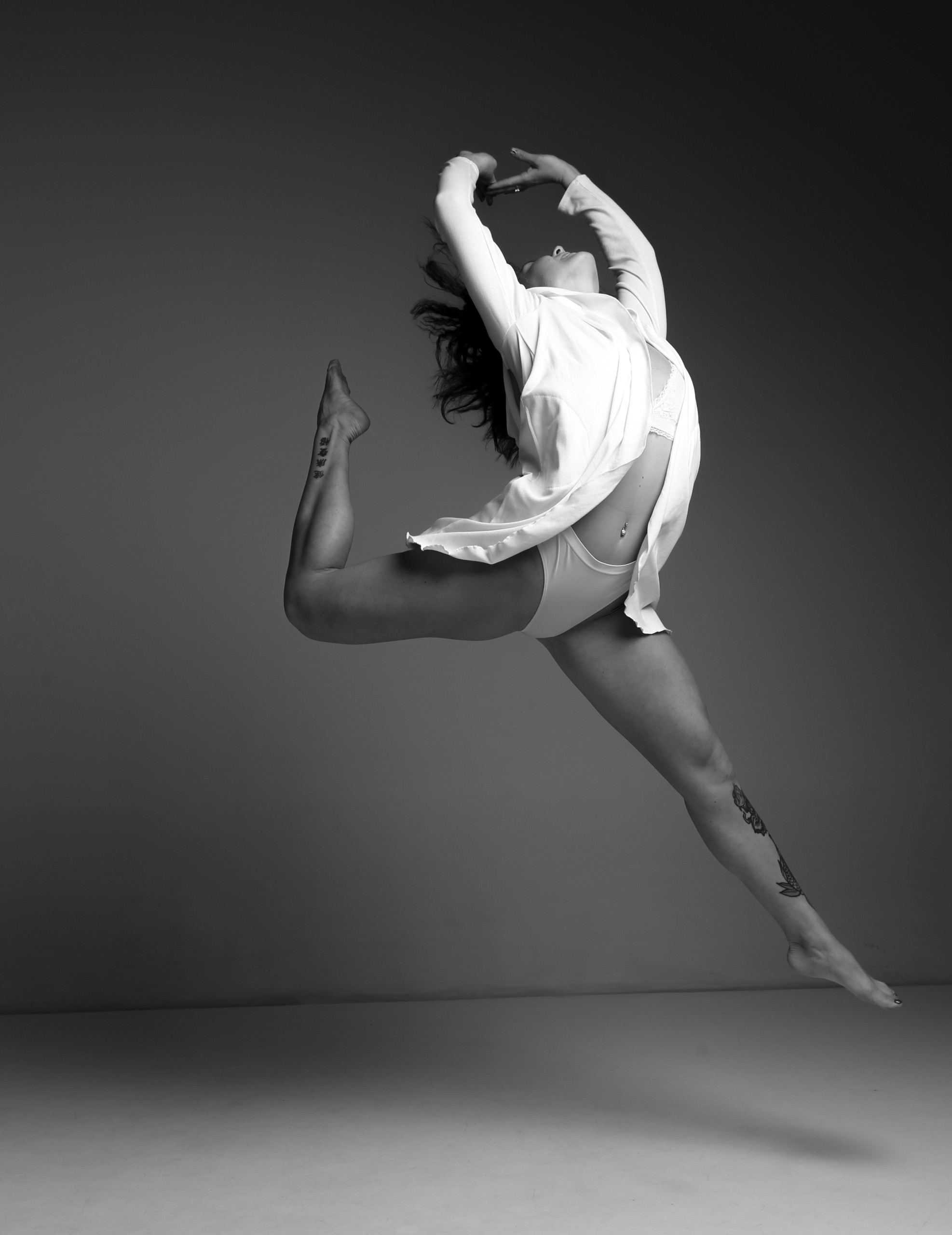 Ярослава. Фотограф в Дніпрі Марк Качуро