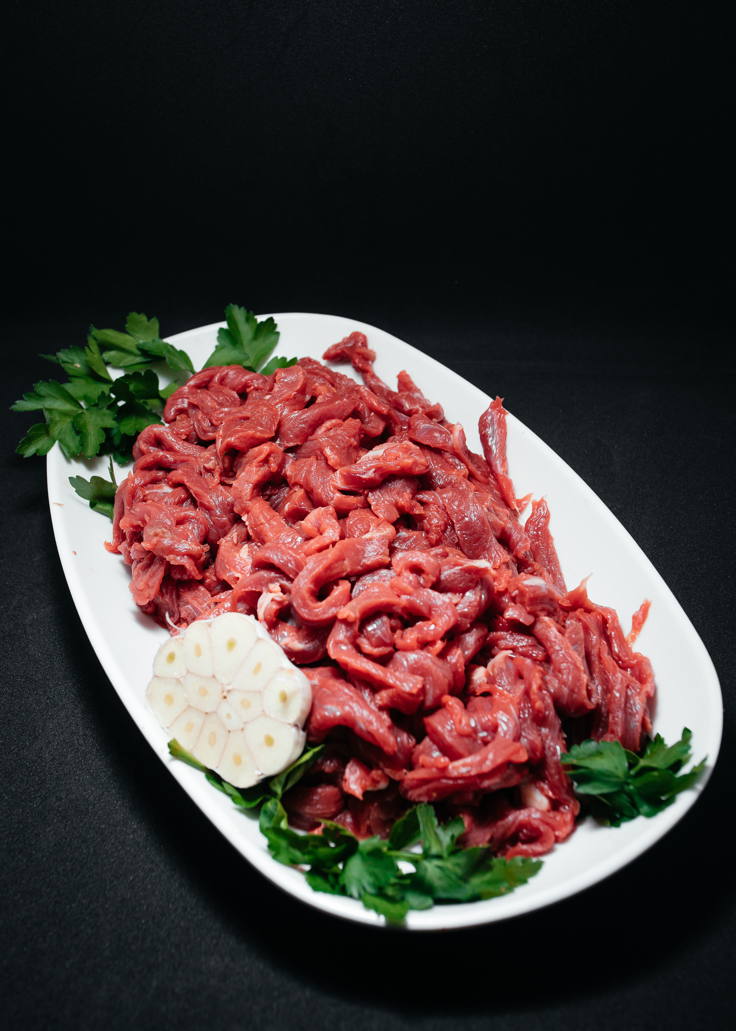 Gurme Halal. Фотограф в Дніпрі Марк Качуро