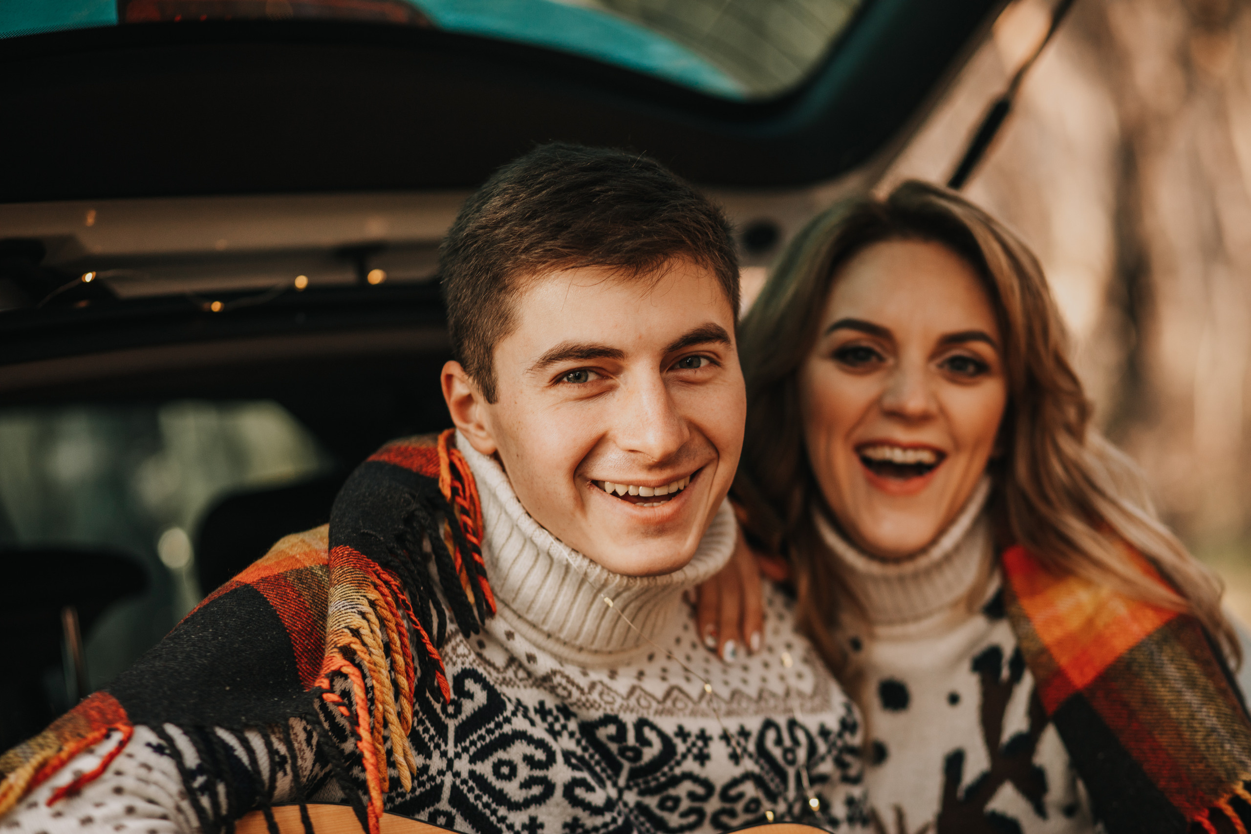 Таня и Сережа. Photographer Dnipro