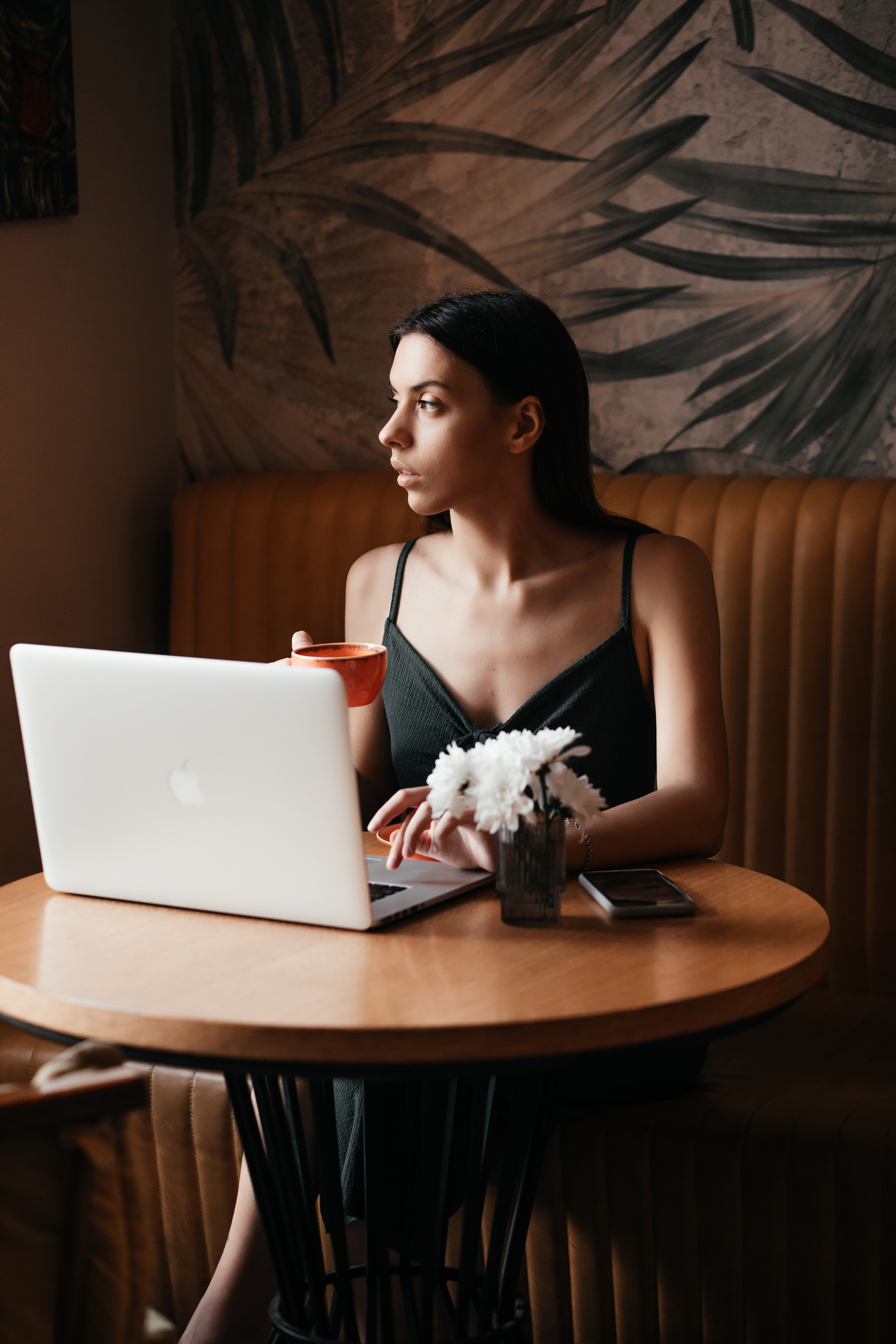 Кофейня Onur Bakery. Фотограф в Днепре Марк Качуро