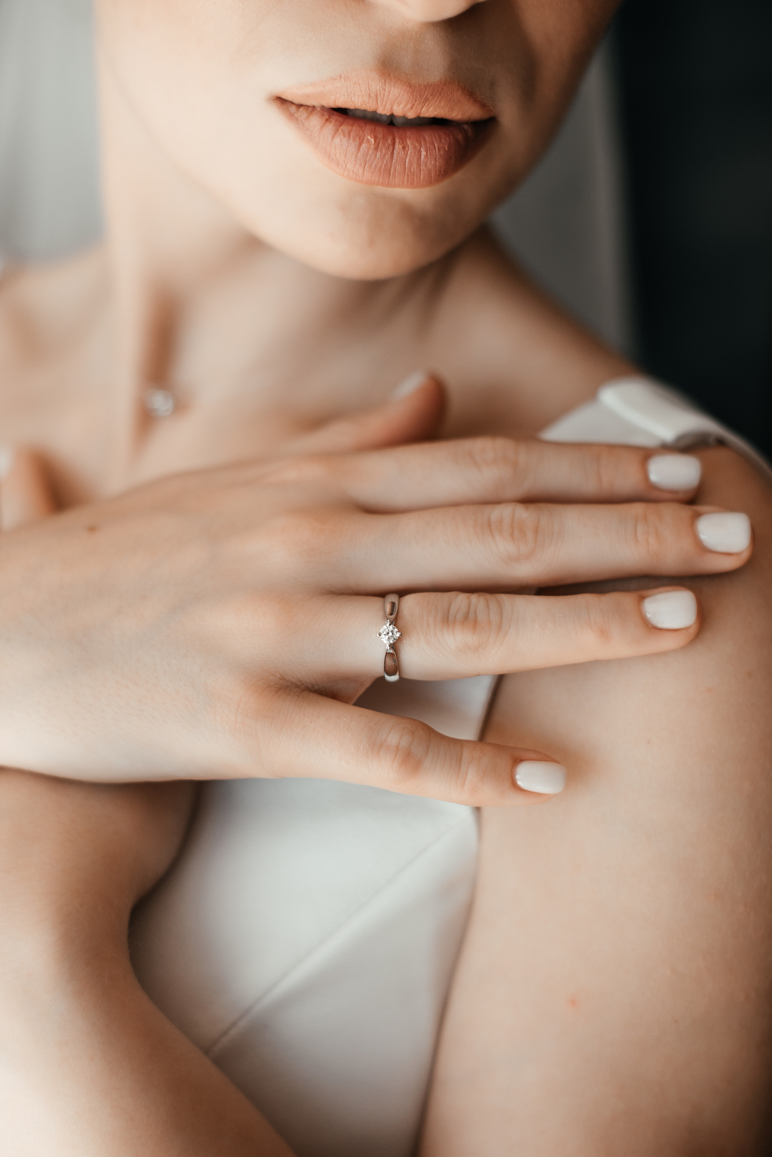 Наташа и Андрей. Фотограф в Днепре Марк Качуро