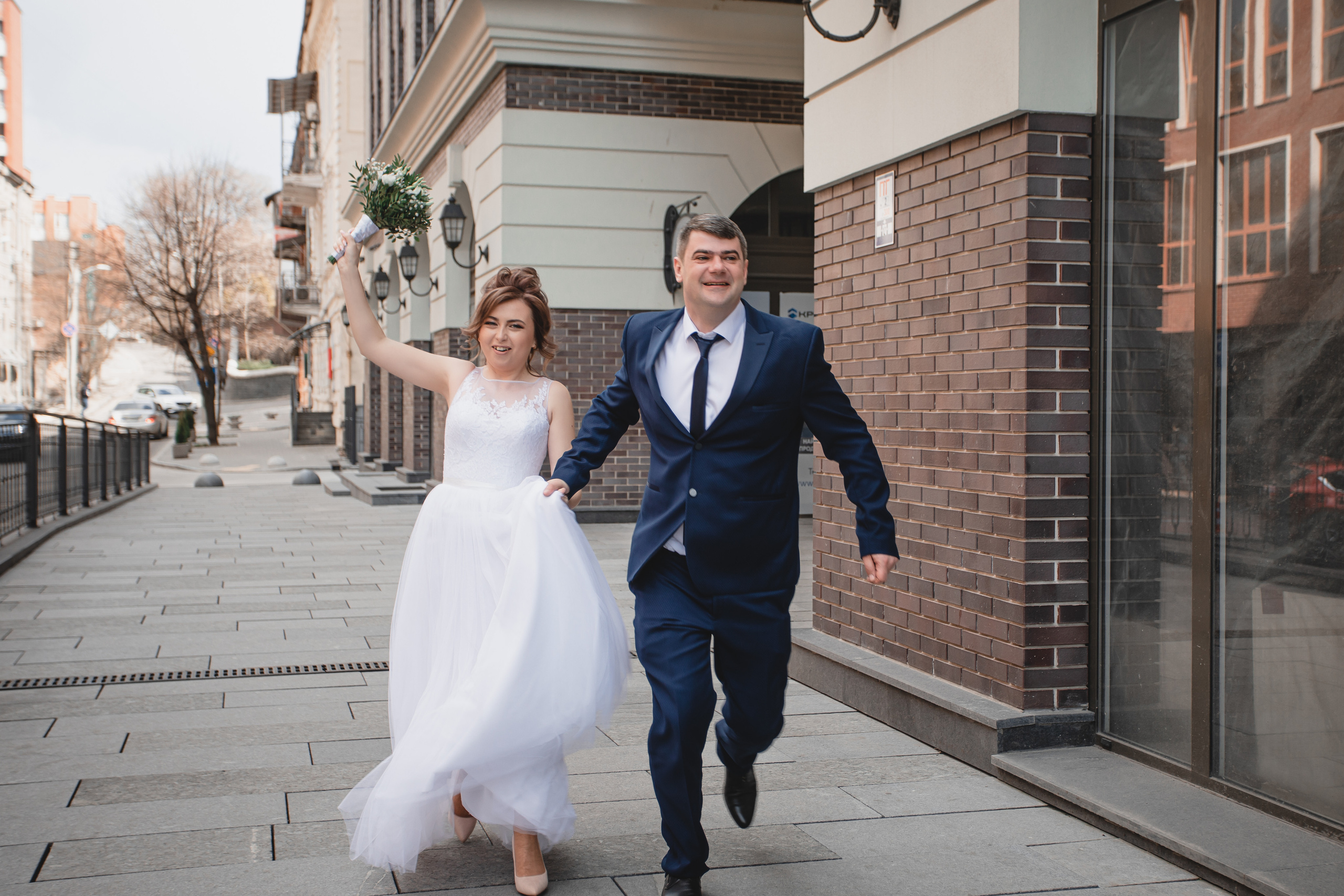 Алина и Антон. Photographer Dnipro